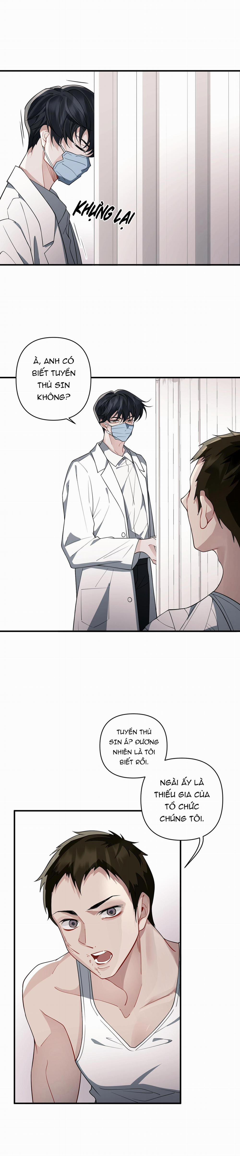 Vết Hằn 4 trang 22