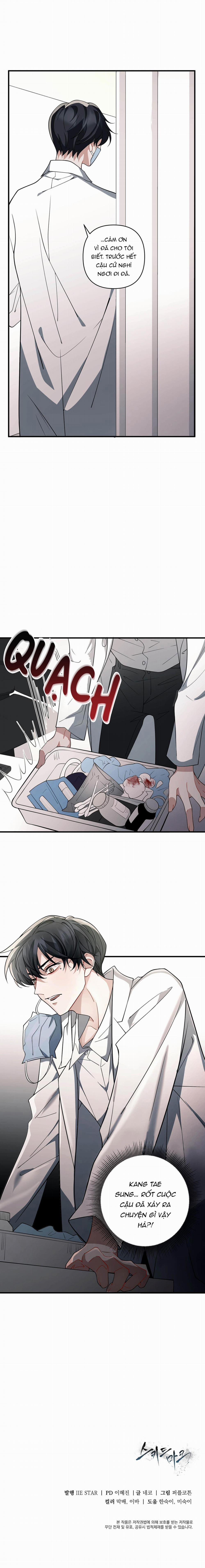 Vết Hằn 4 trang 25