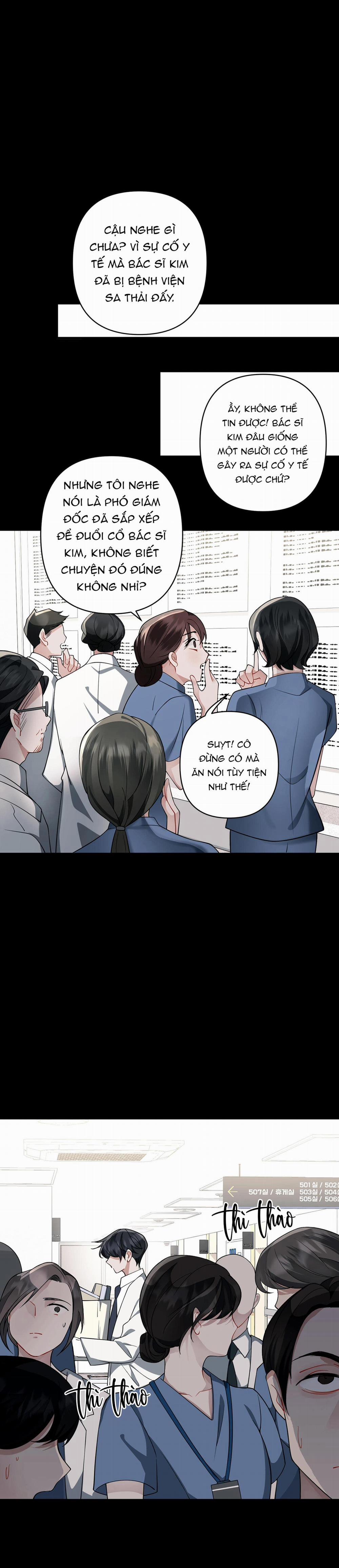 Vết Hằn 4 trang 9