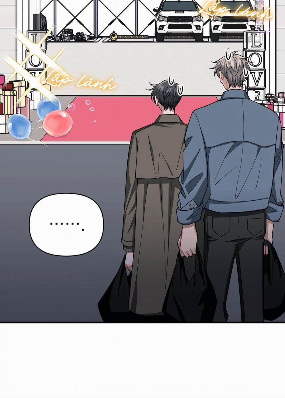 Vết Hằn 40 trang 10