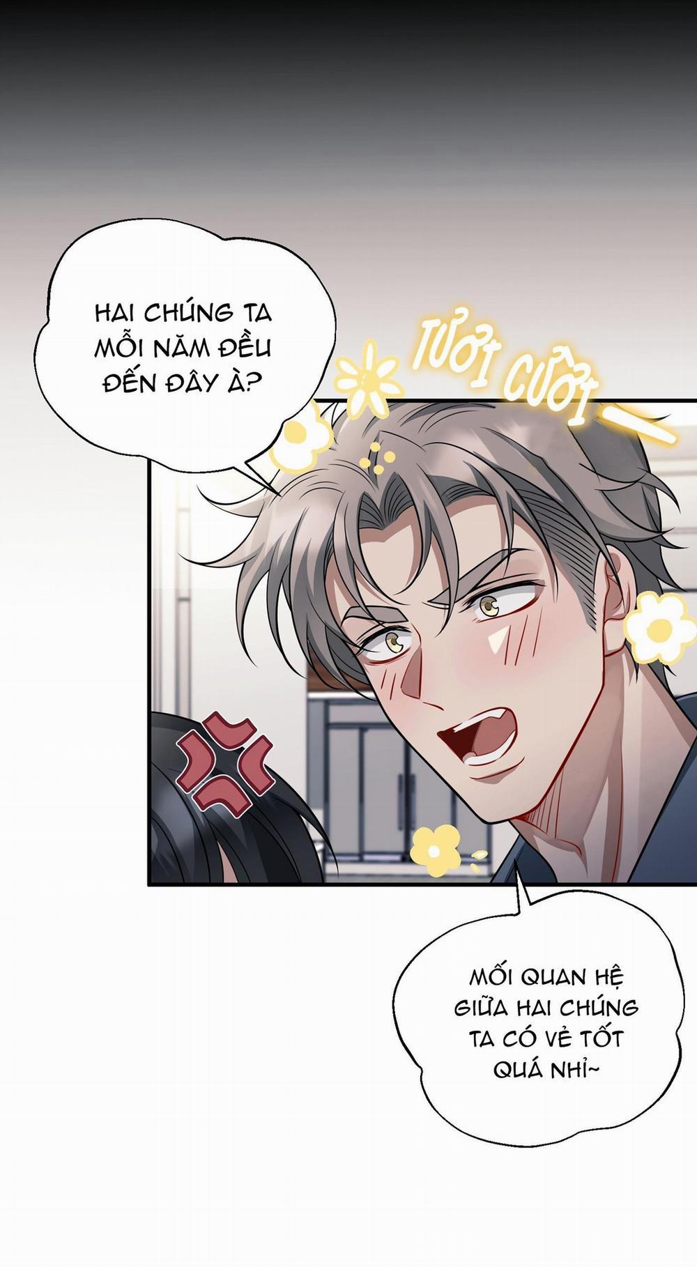 Vết Hằn 40 trang 17