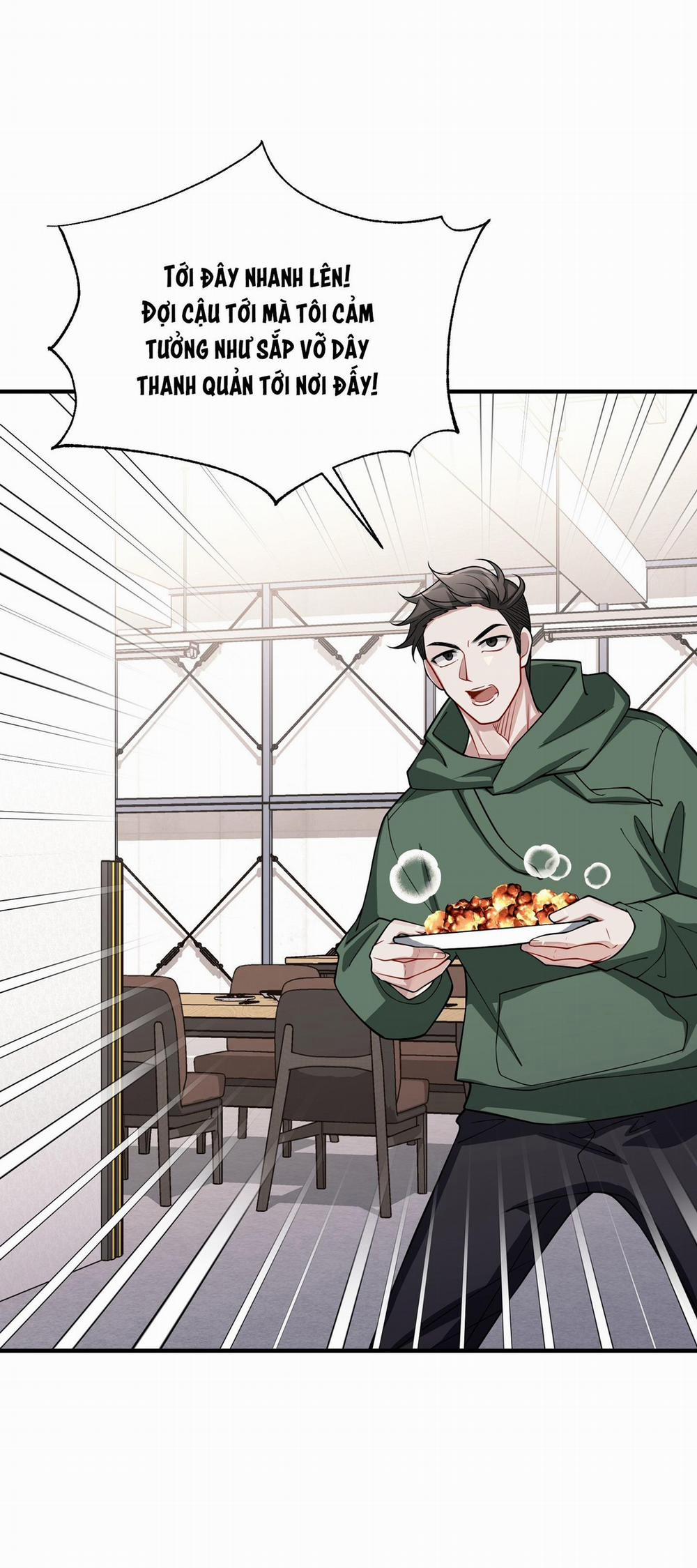 Vết Hằn 40 trang 19