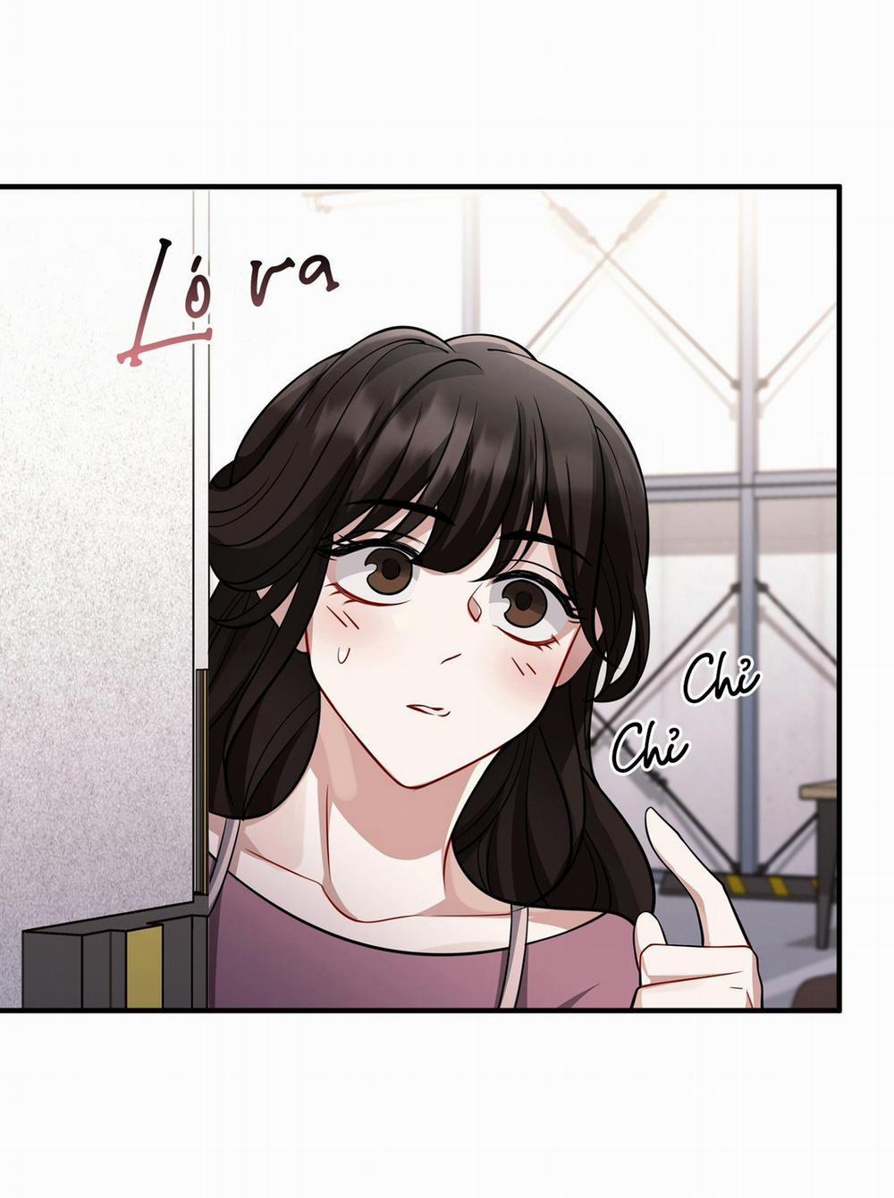 Vết Hằn 40 trang 21