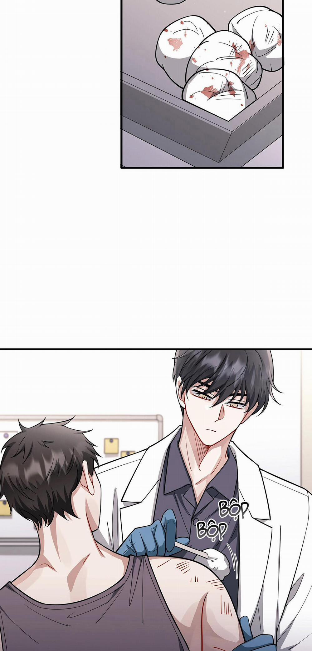 Vết Hằn 41 trang 13