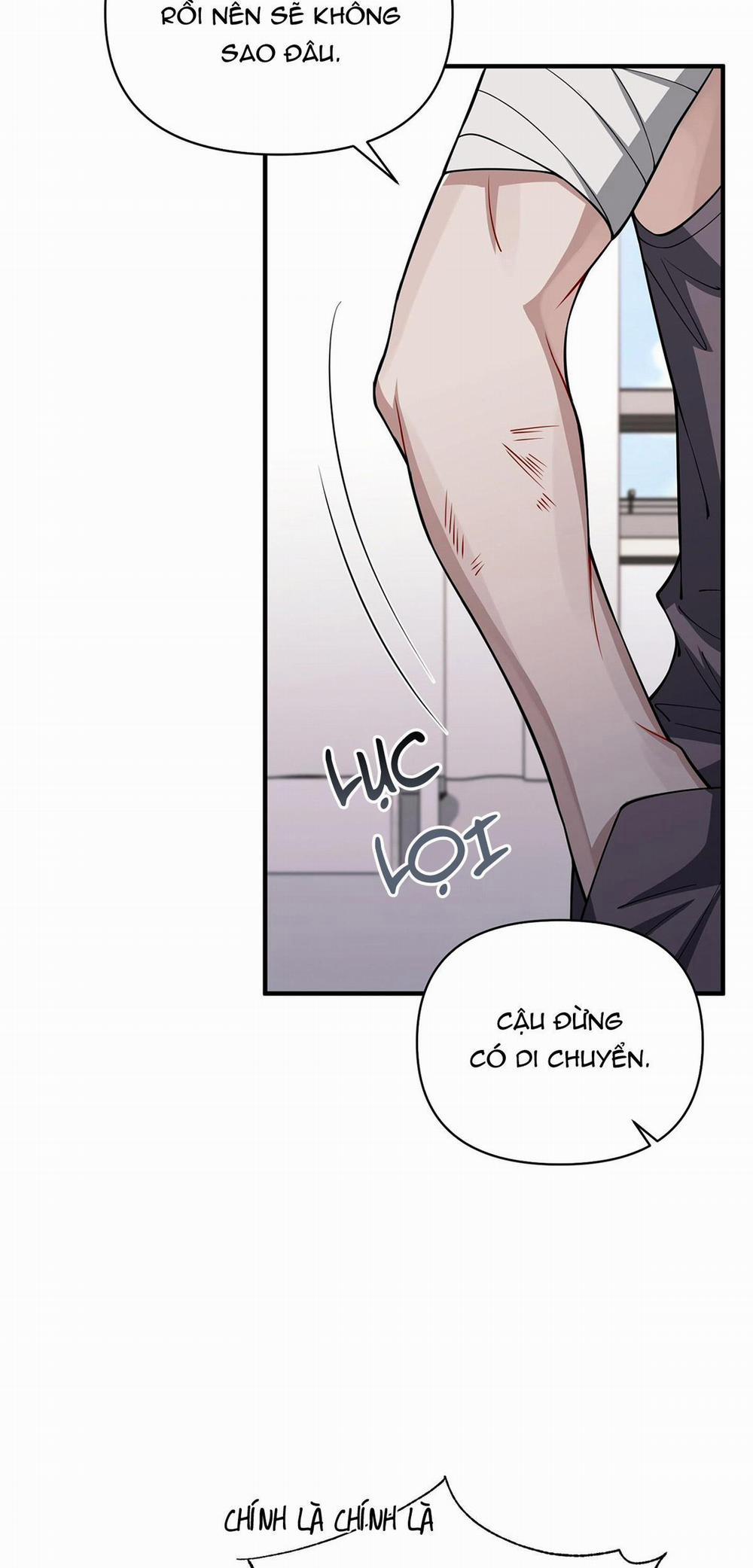 Vết Hằn 41 trang 18