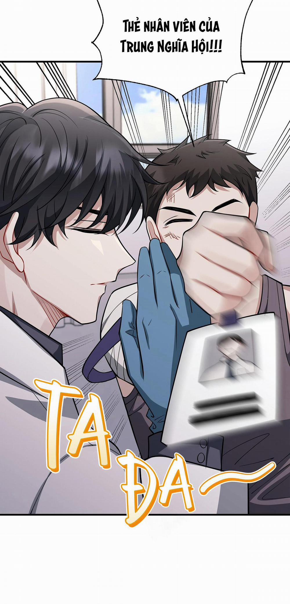 Vết Hằn 41 trang 19