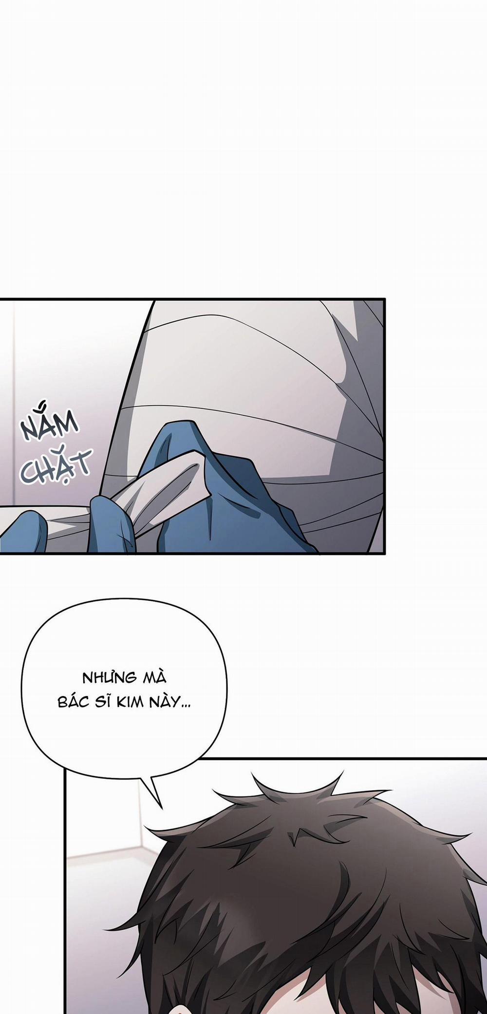 Vết Hằn 41 trang 20