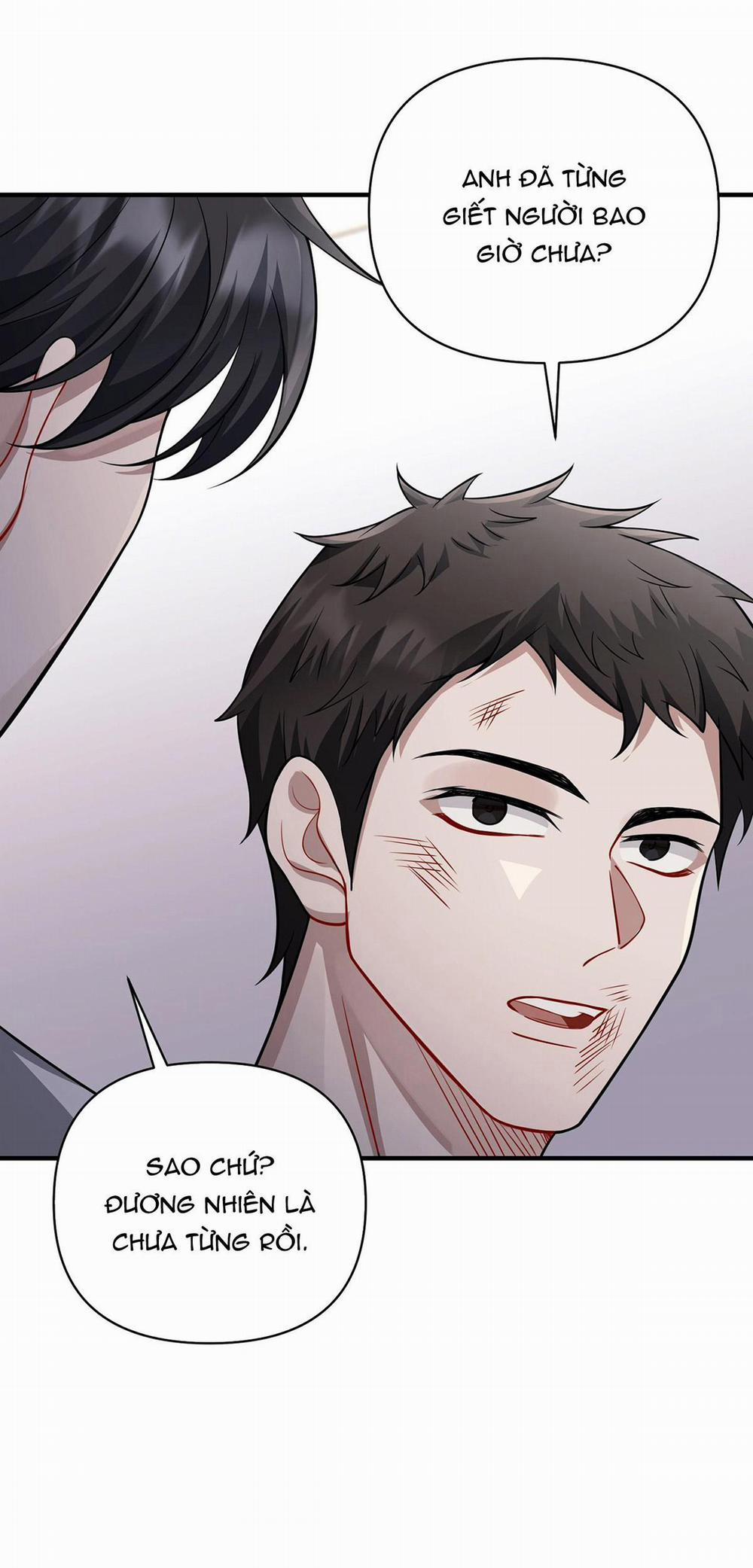 Vết Hằn 41 trang 22