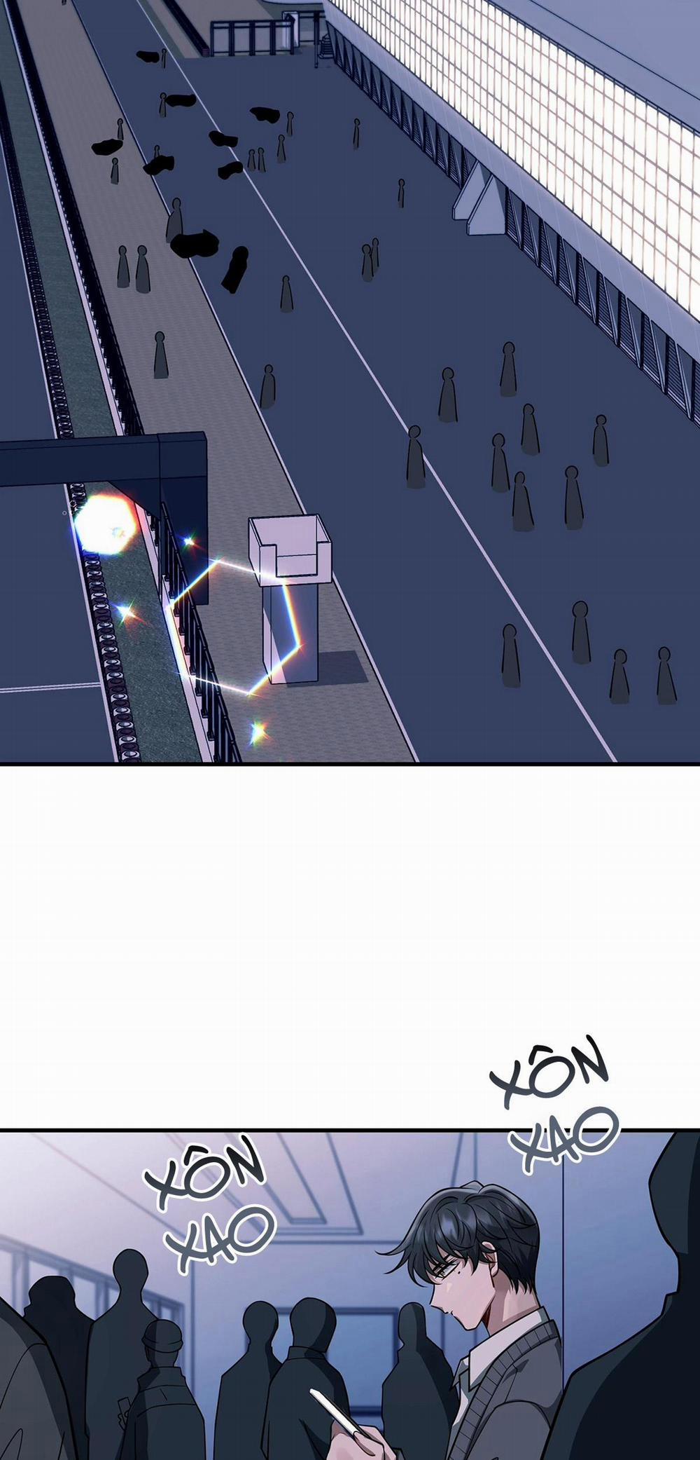 Vết Hằn 41 trang 30