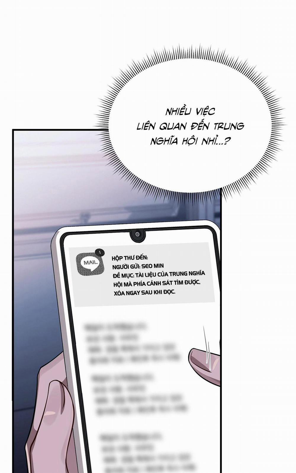 Vết Hằn 41 trang 32