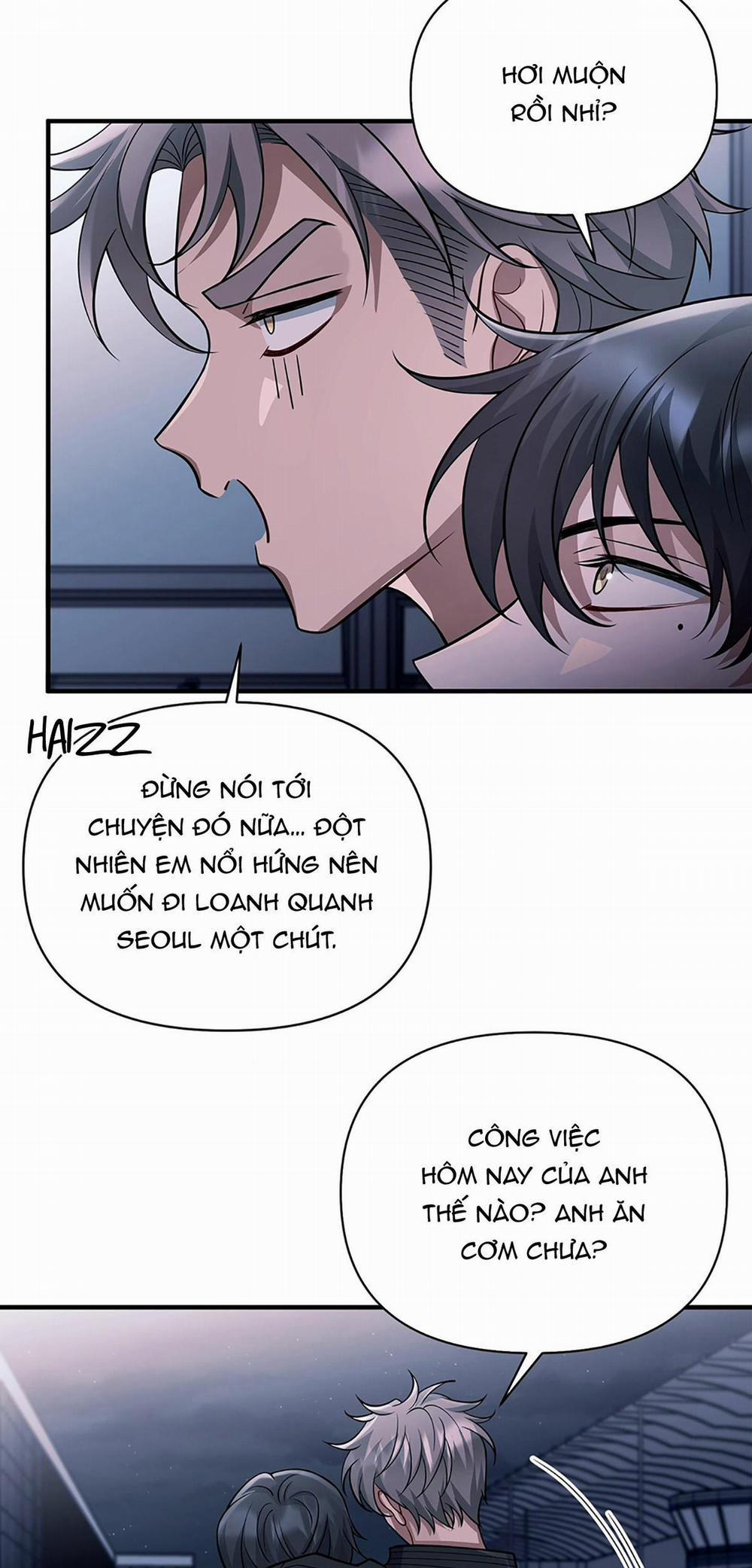 Vết Hằn 41 trang 42