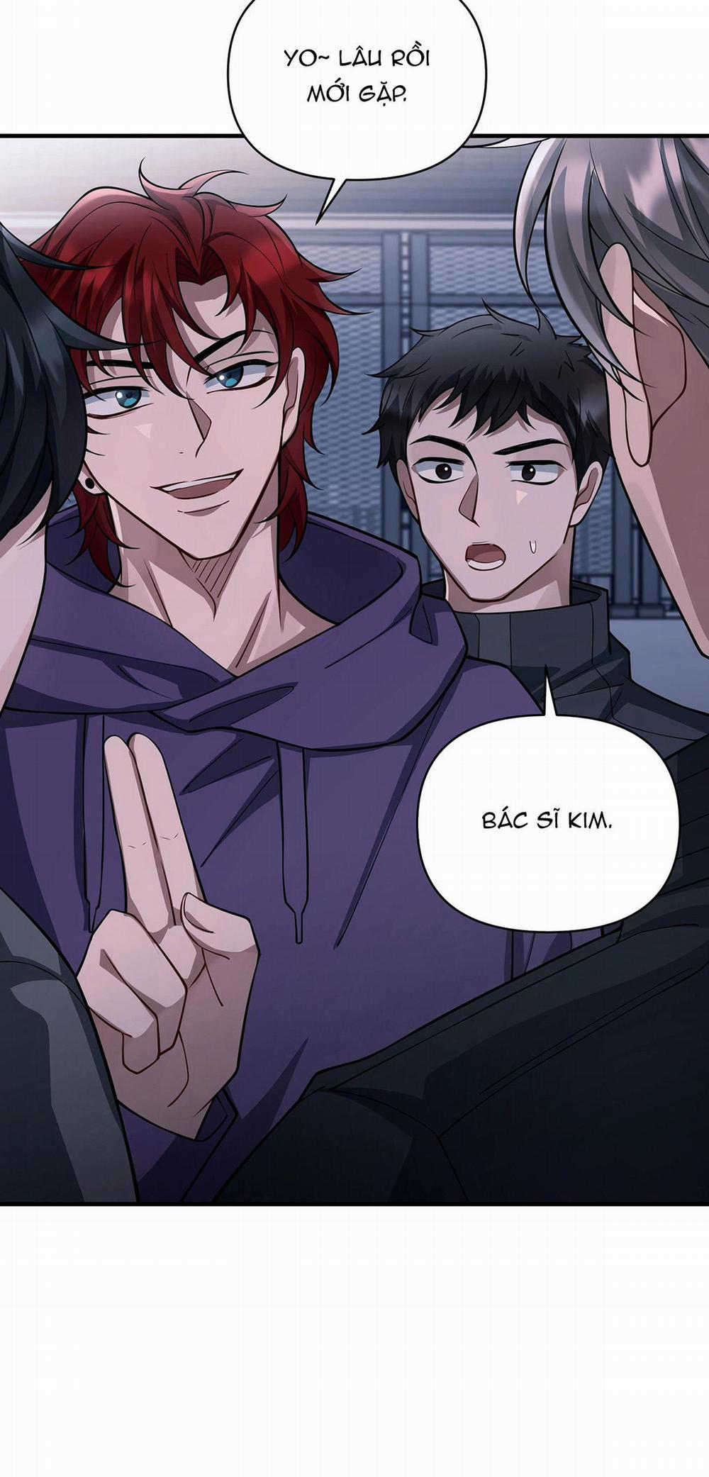 Vết Hằn 41 trang 45