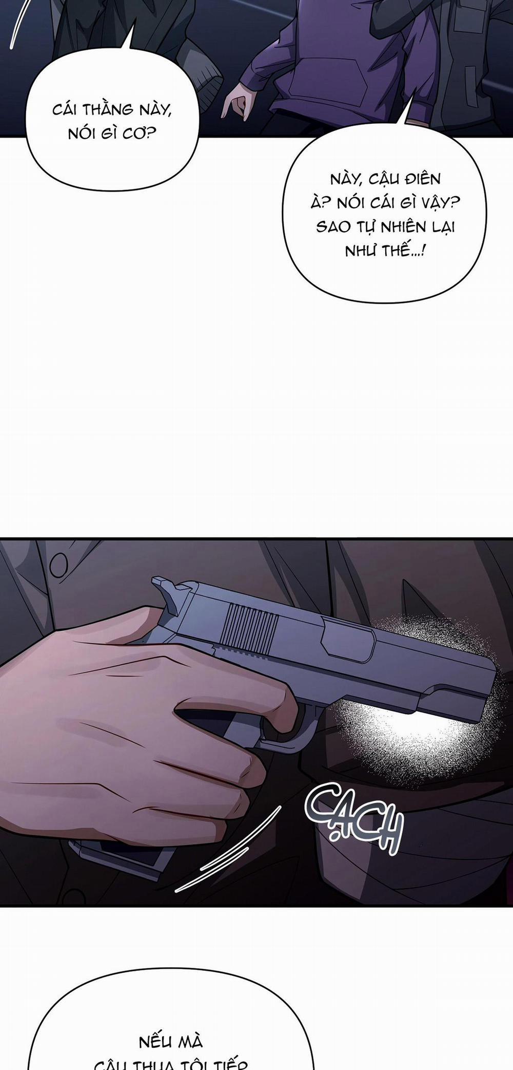 Vết Hằn 41 trang 50