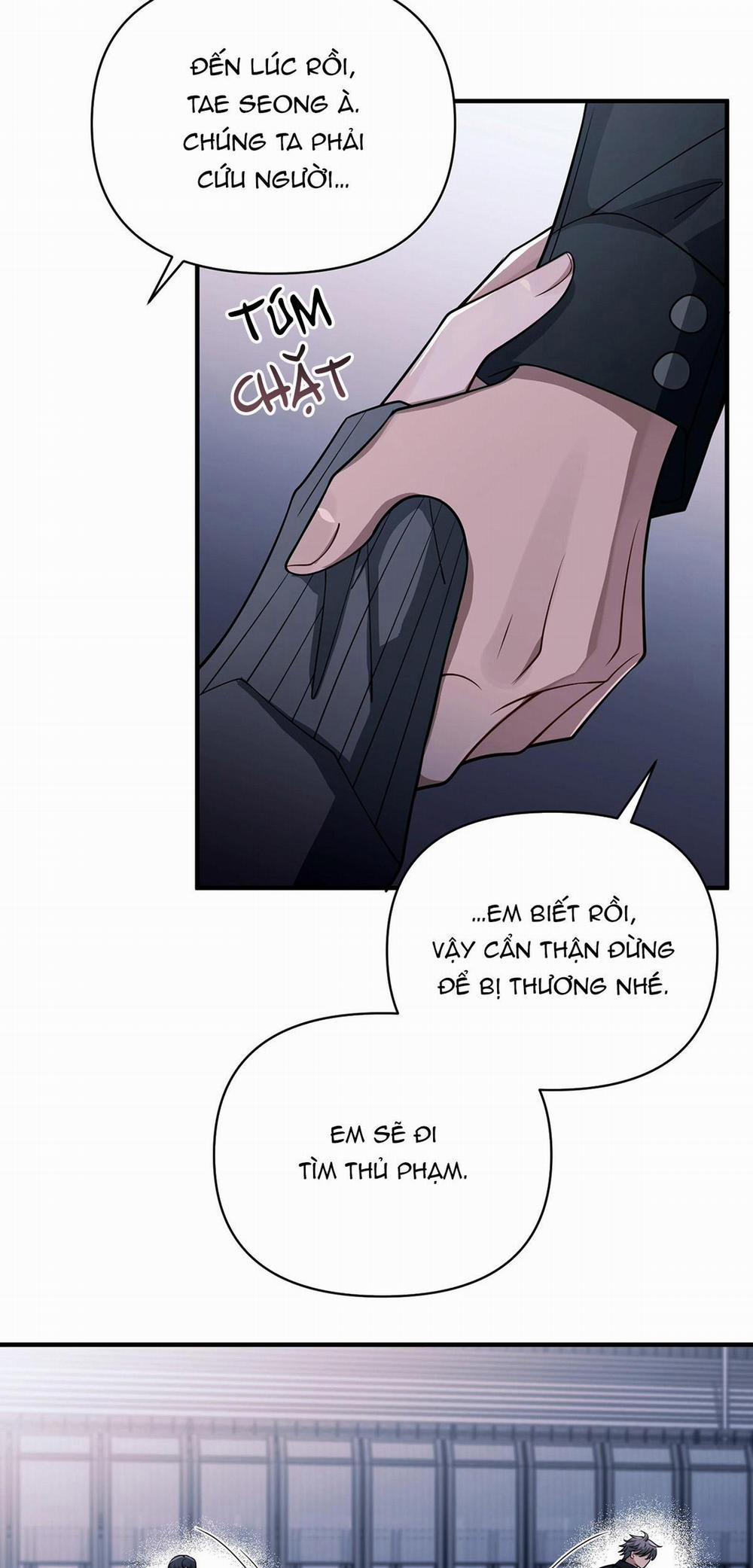 Vết Hằn 41 trang 61