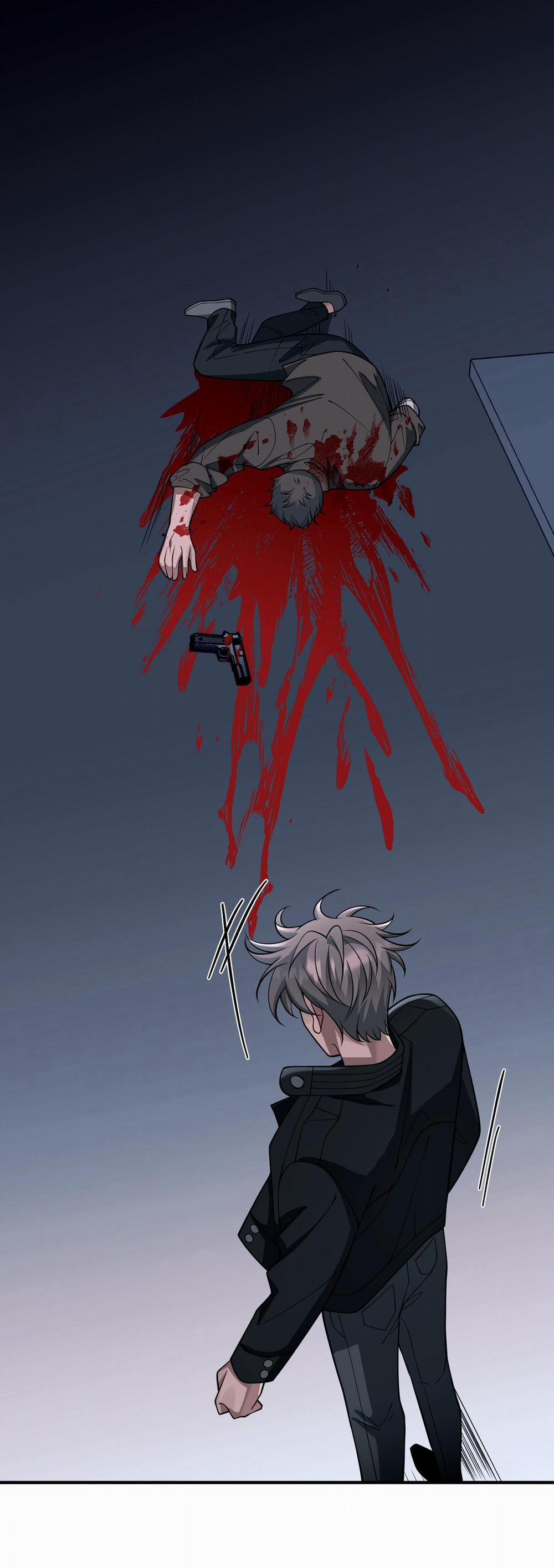 Vết Hằn 42 trang 21