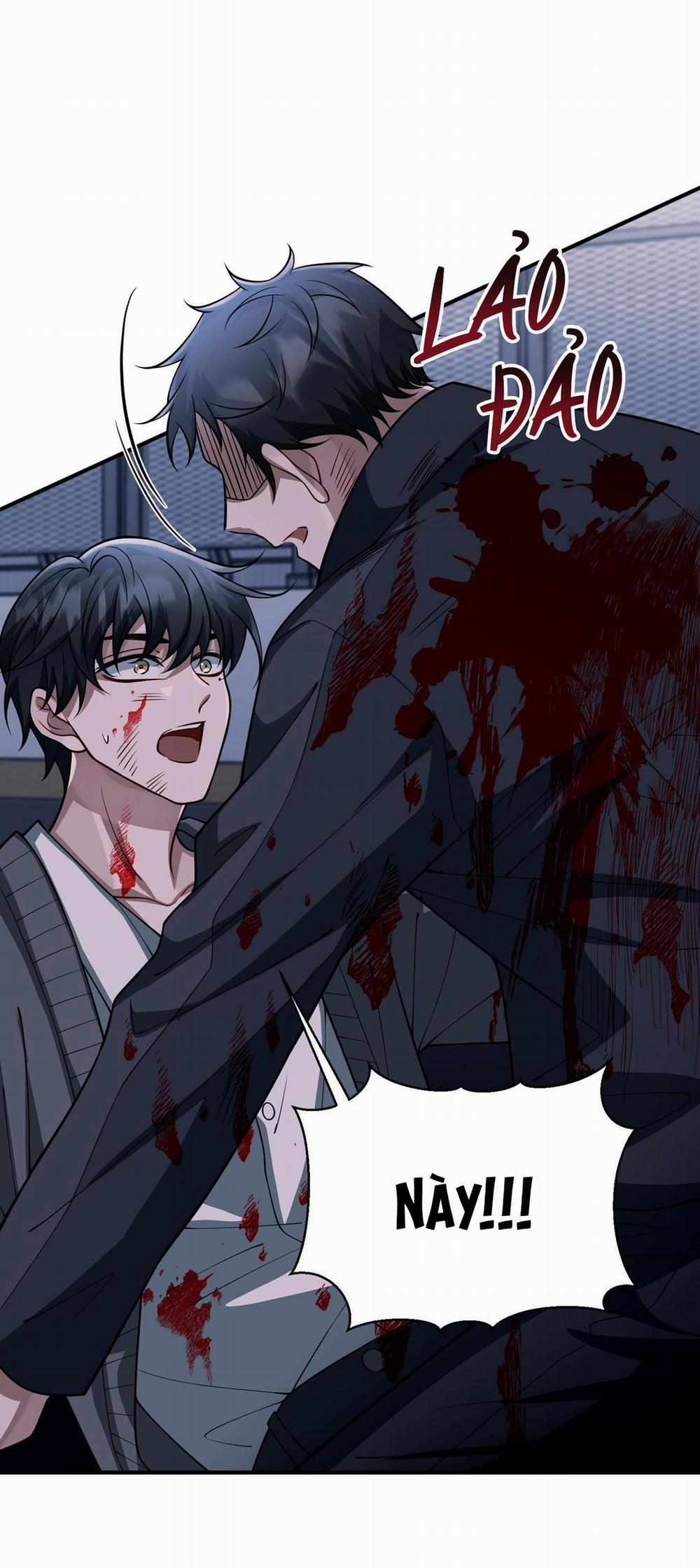 Vết Hằn 42 trang 24