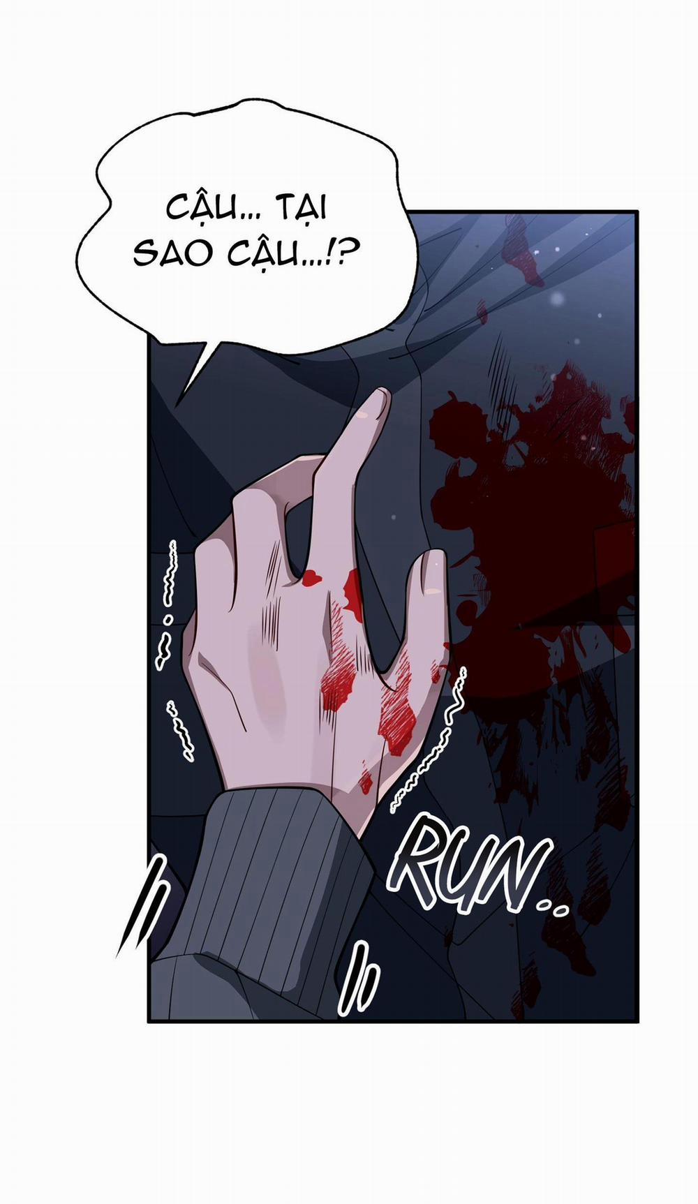 Vết Hằn 42 trang 25