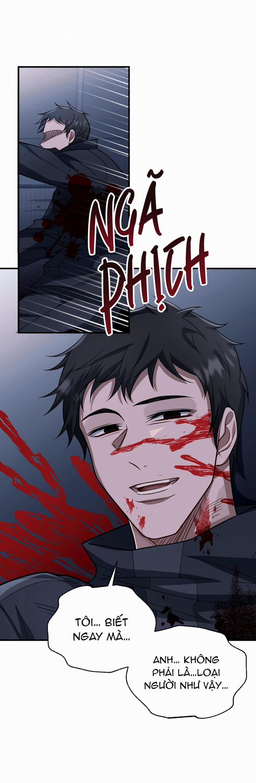 Vết Hằn 42 trang 26
