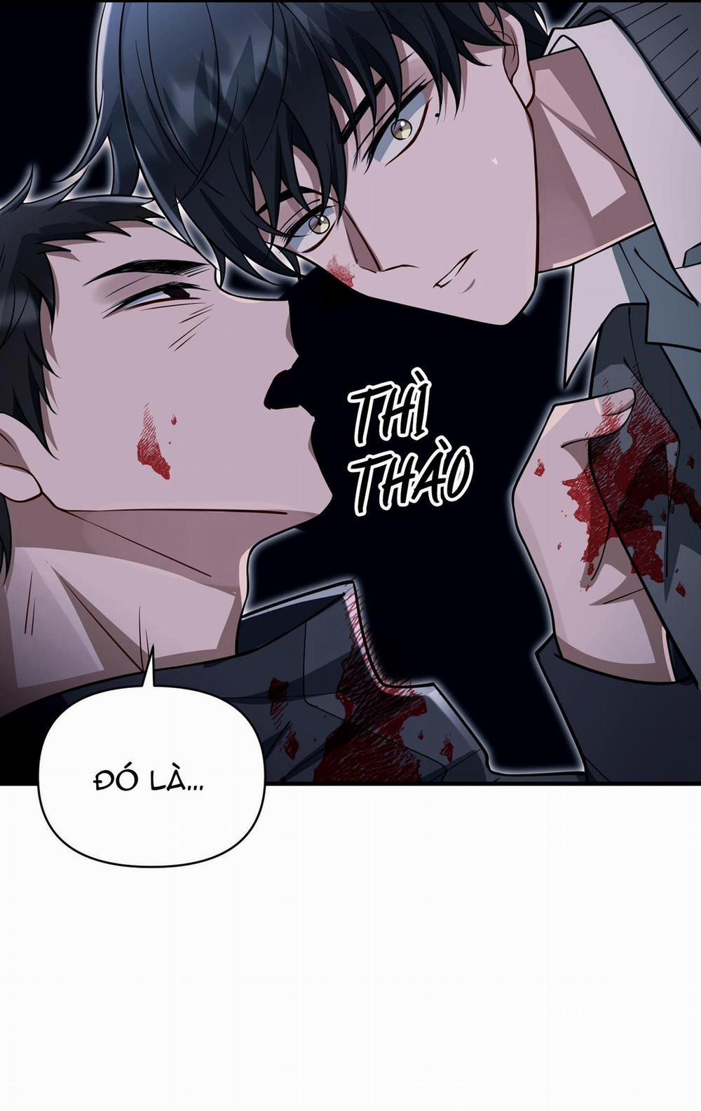 Vết Hằn 42 trang 30