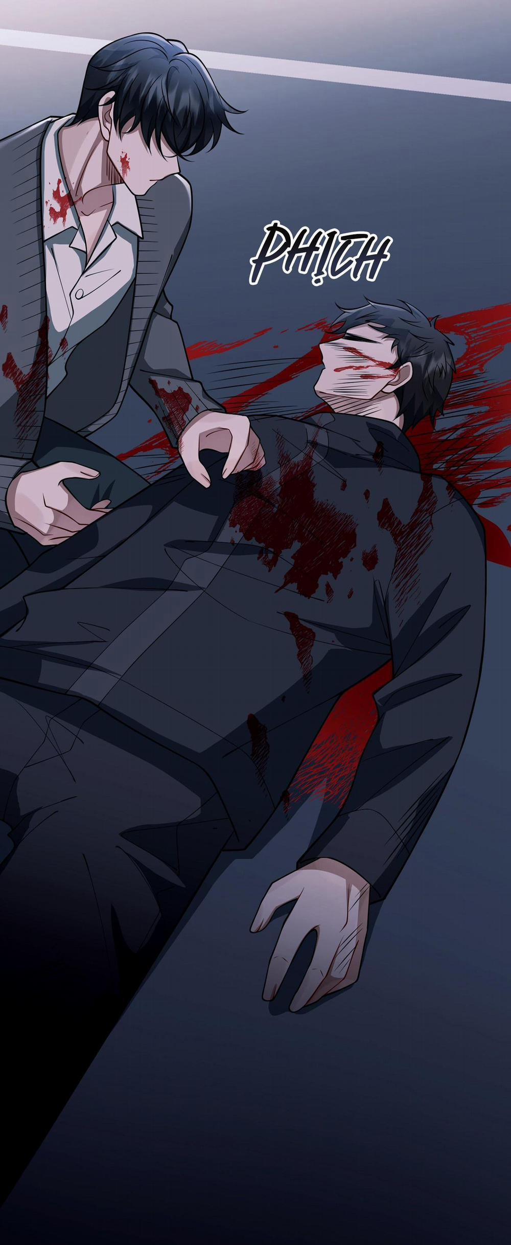 Vết Hằn 42 trang 32