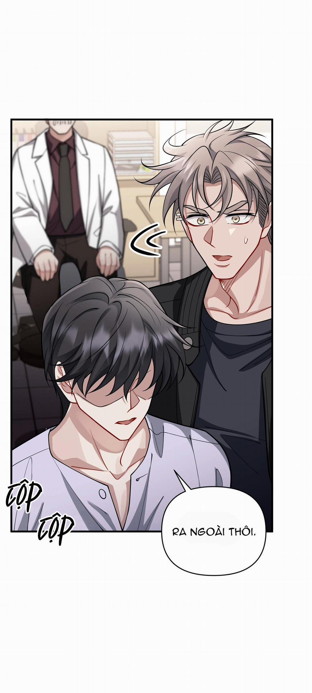 Vết Hằn 42 trang 38