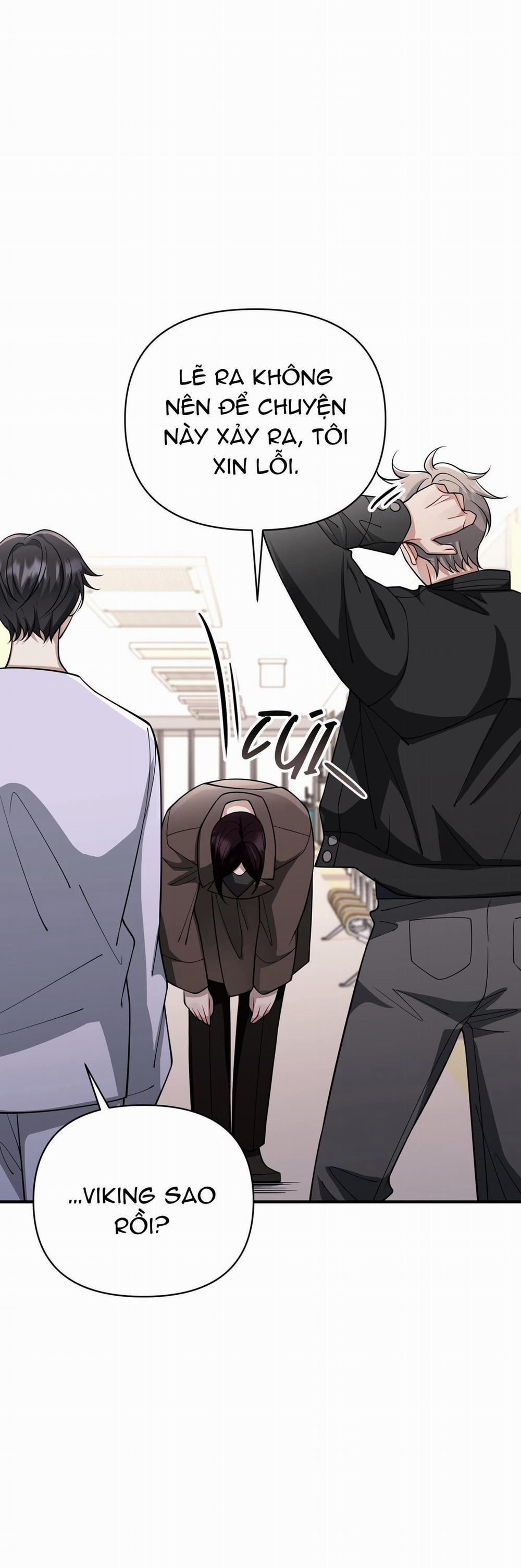 Vết Hằn 42 trang 43