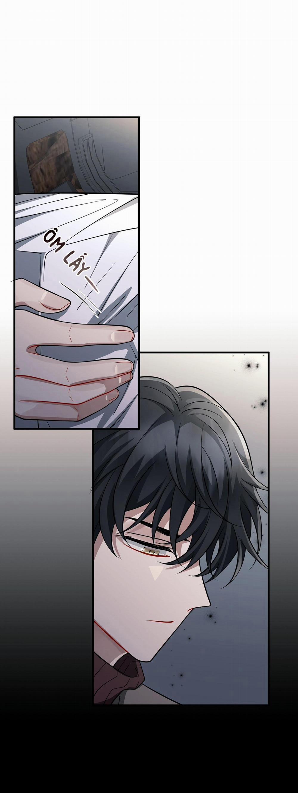 Vết Hằn 43 trang 19