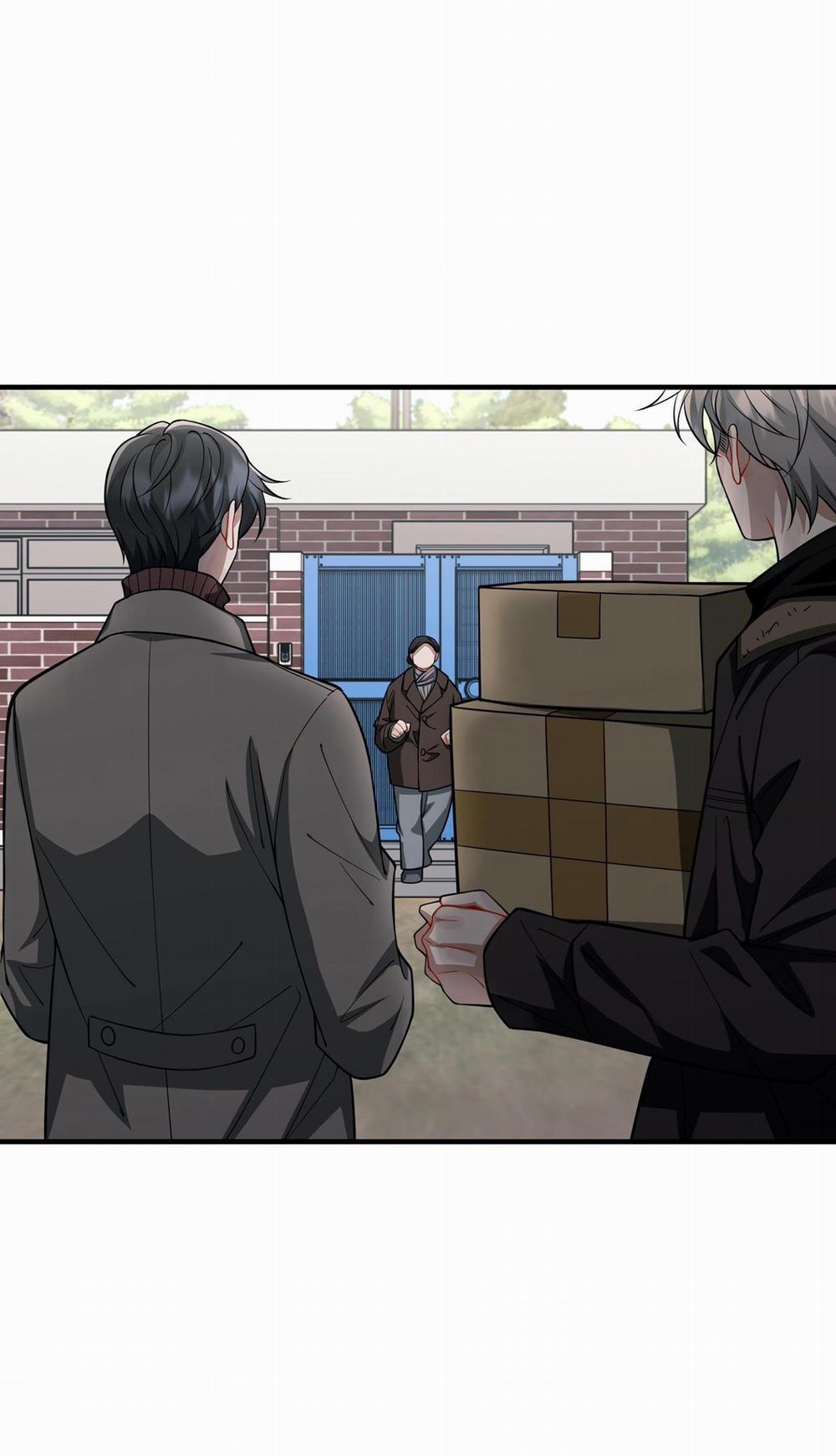 Vết Hằn 43 trang 24