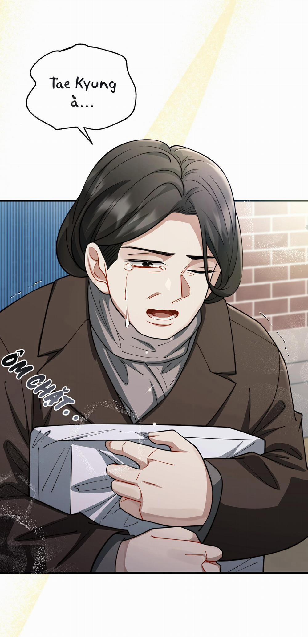 Vết Hằn 43 trang 28