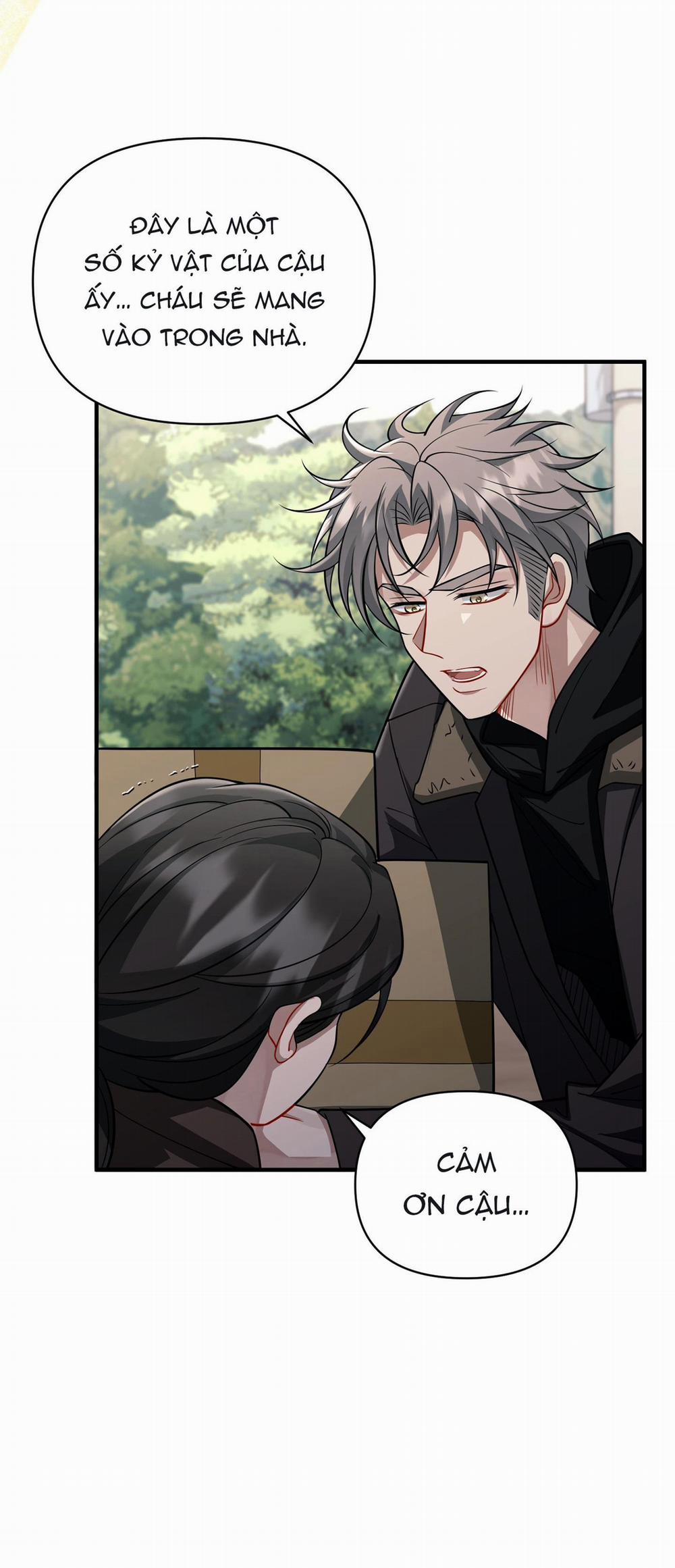 Vết Hằn 43 trang 29