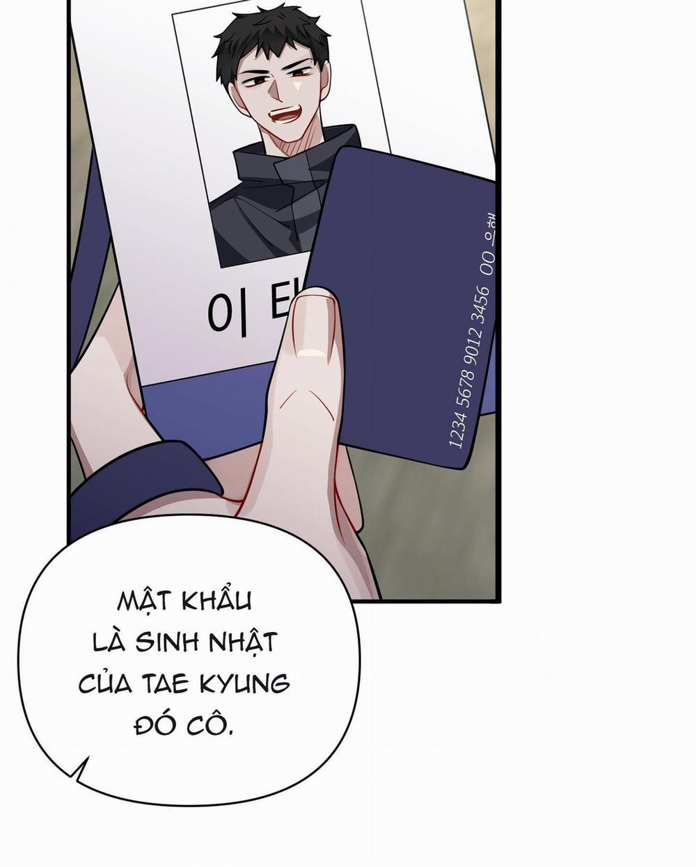 Vết Hằn 43 trang 32