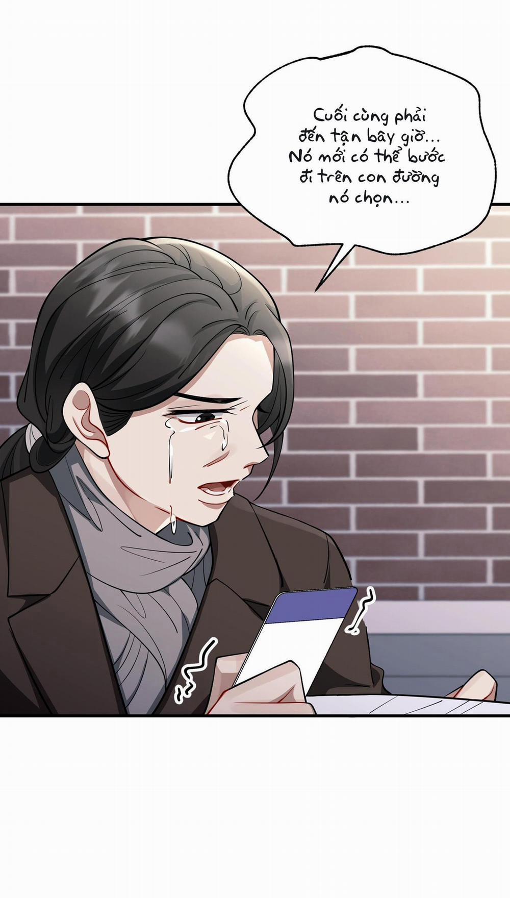 Vết Hằn 43 trang 33