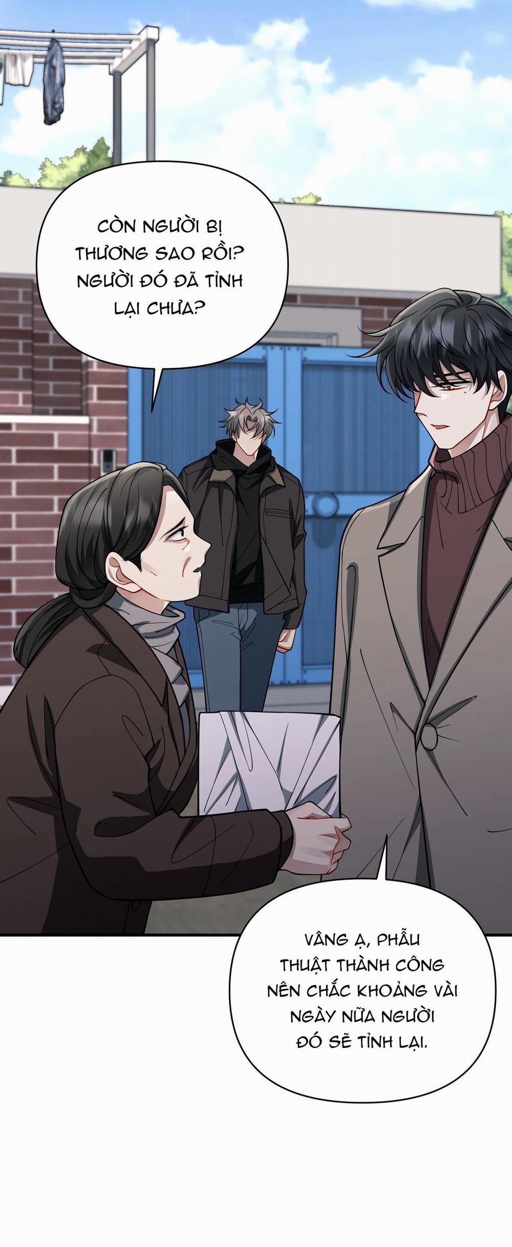Vết Hằn 43 trang 38