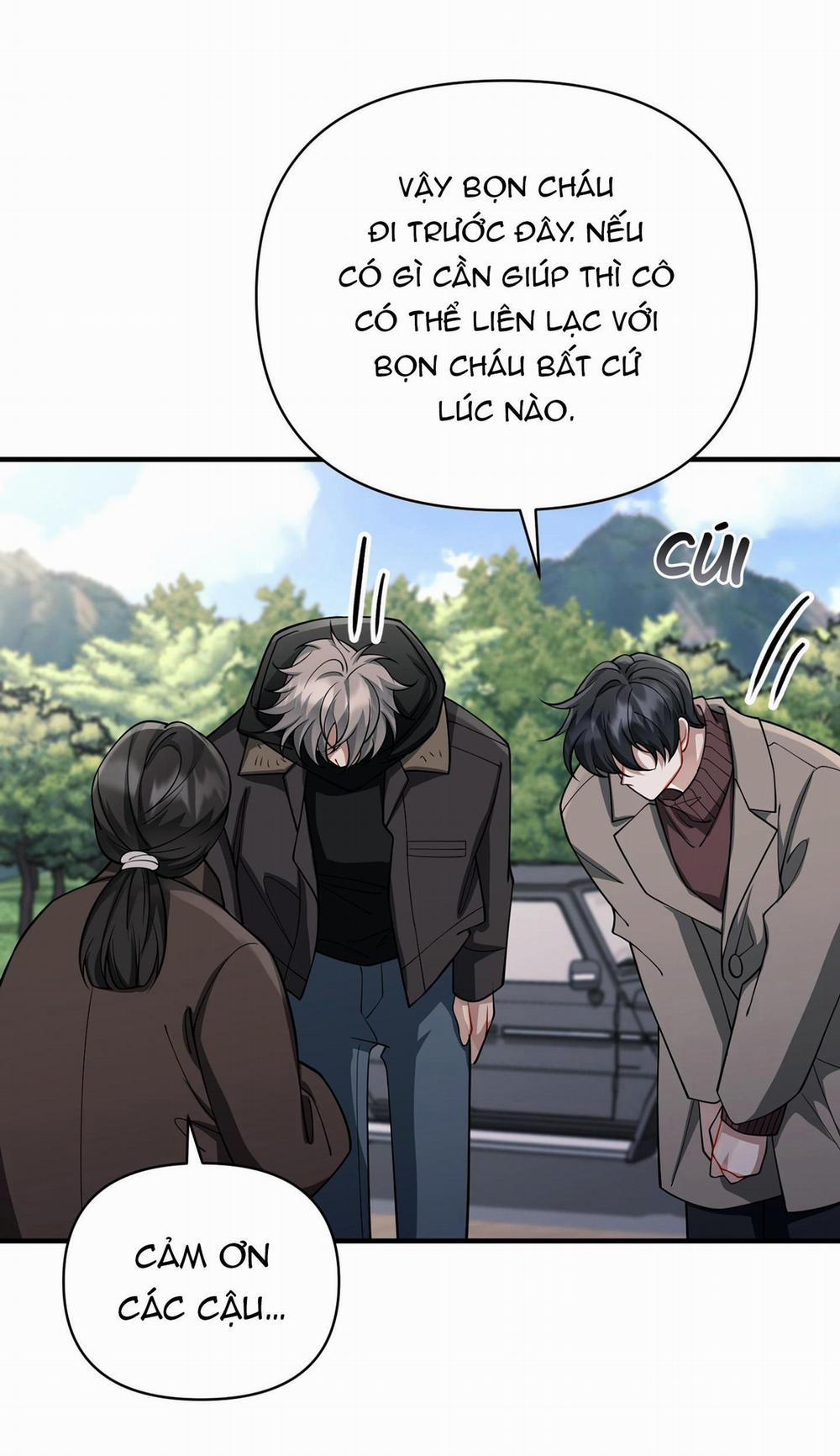 Vết Hằn 43 trang 40