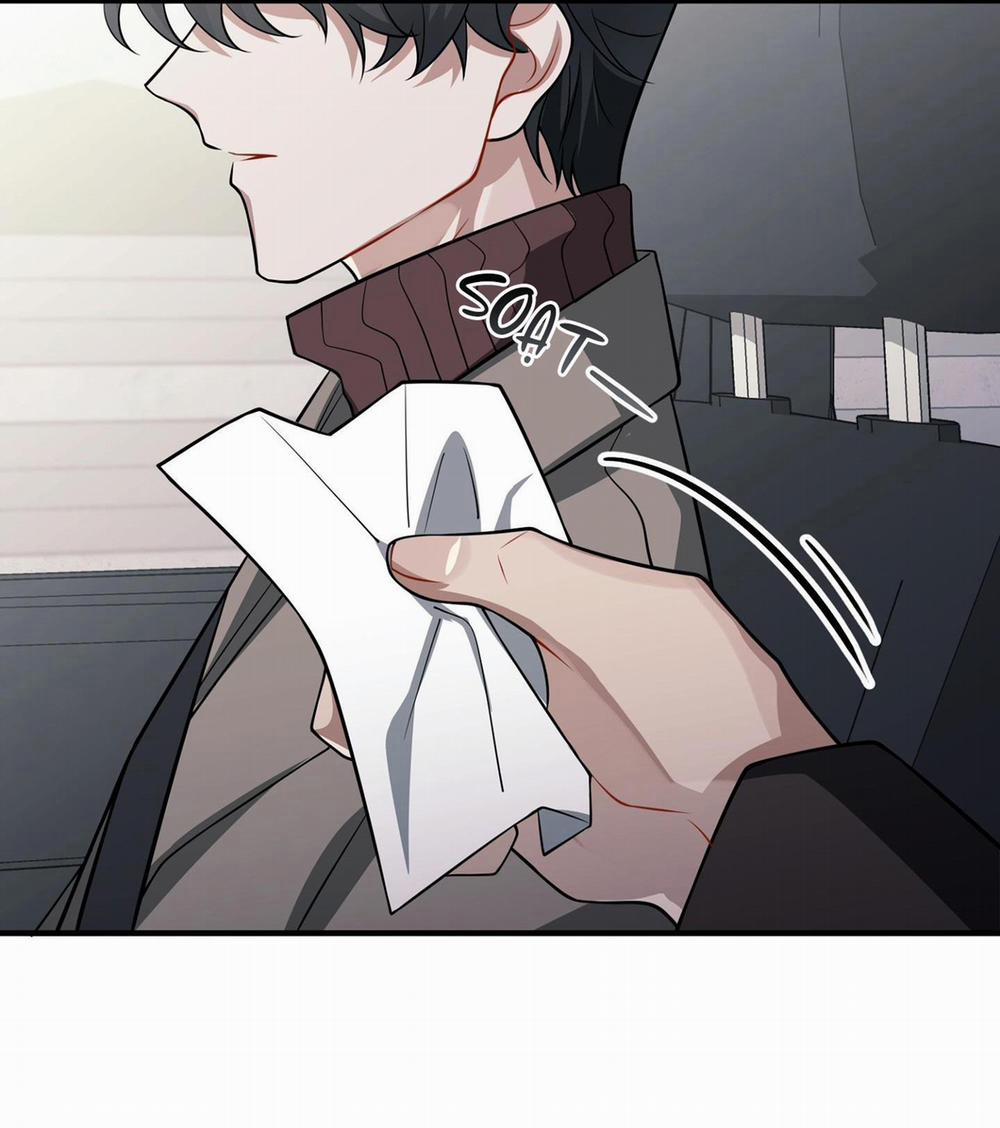 Vết Hằn 43 trang 50