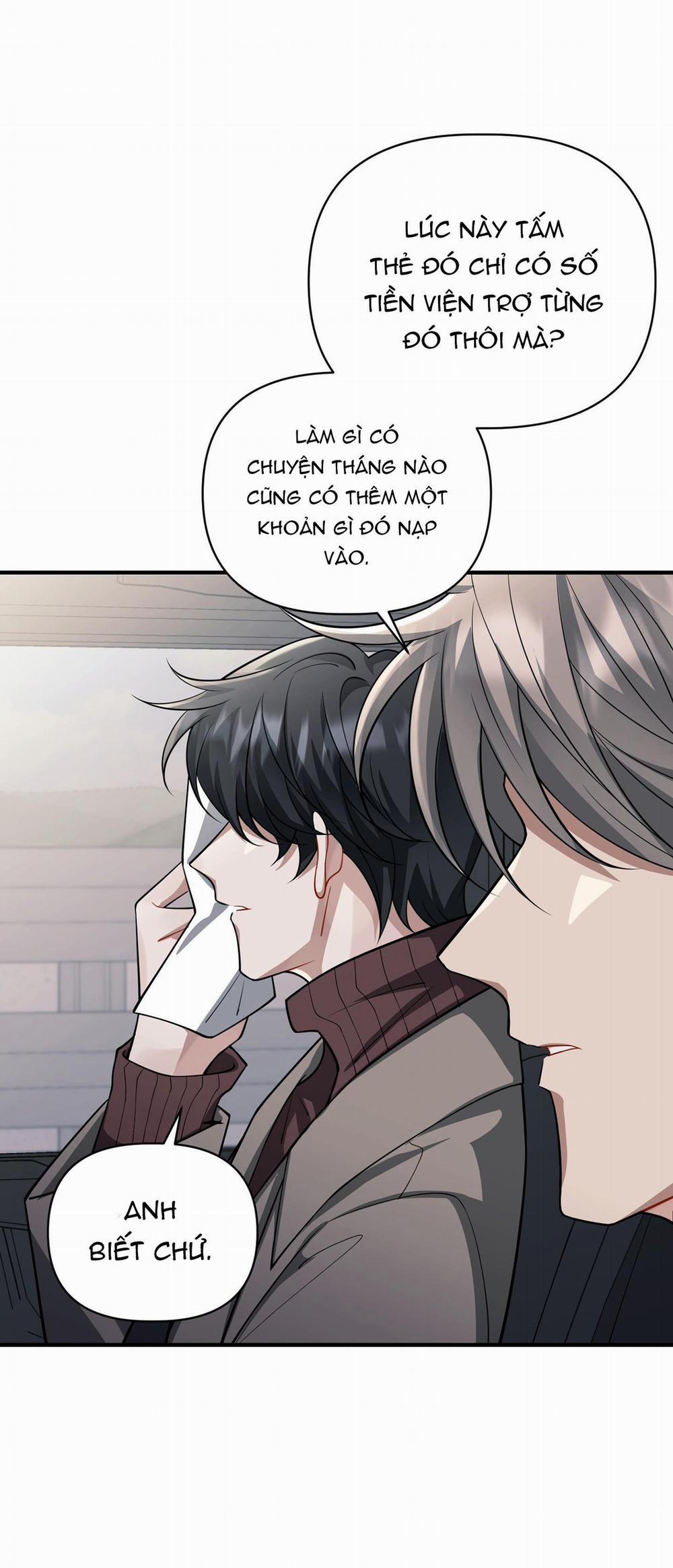 Vết Hằn 43 trang 51