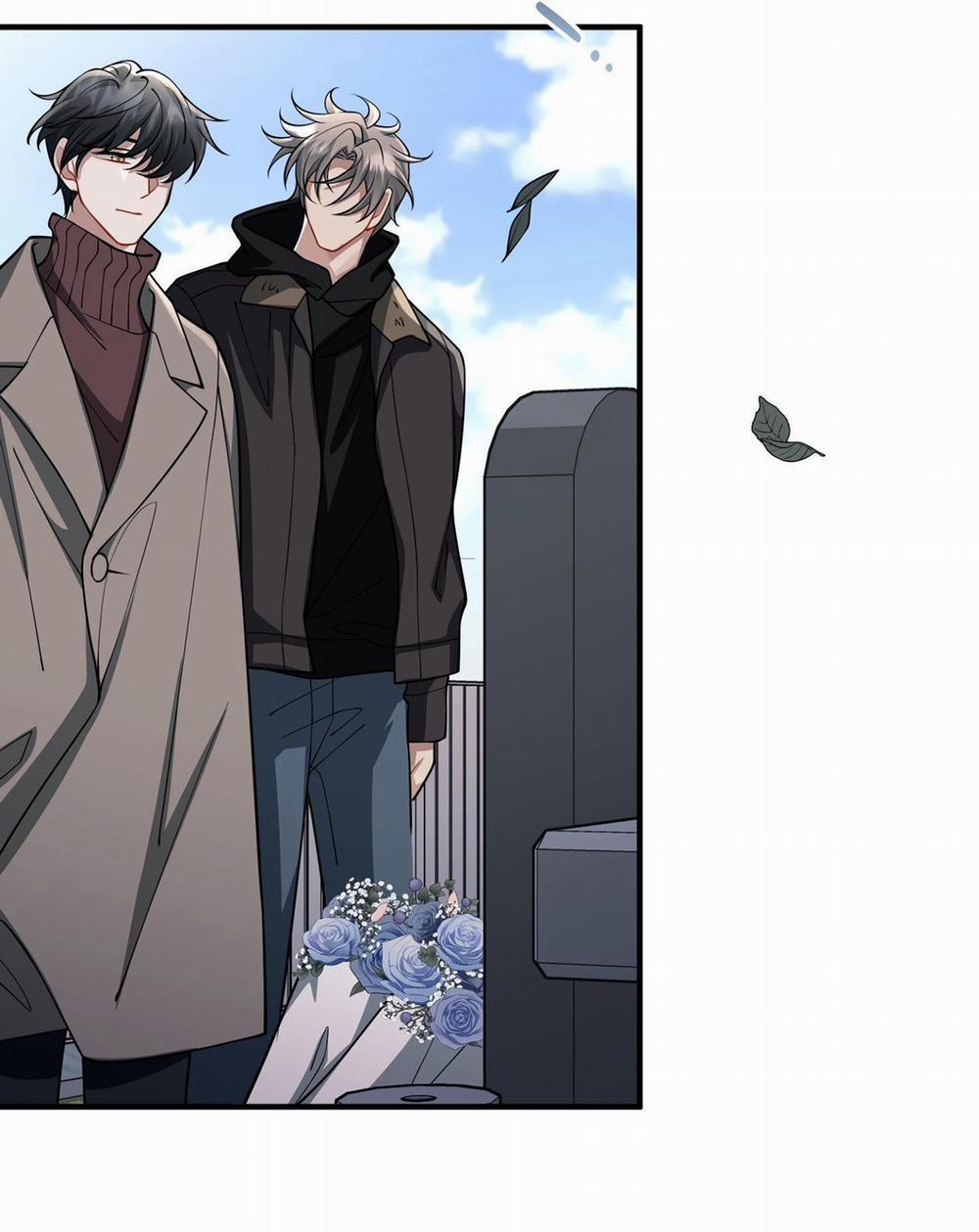 Vết Hằn 43 trang 69