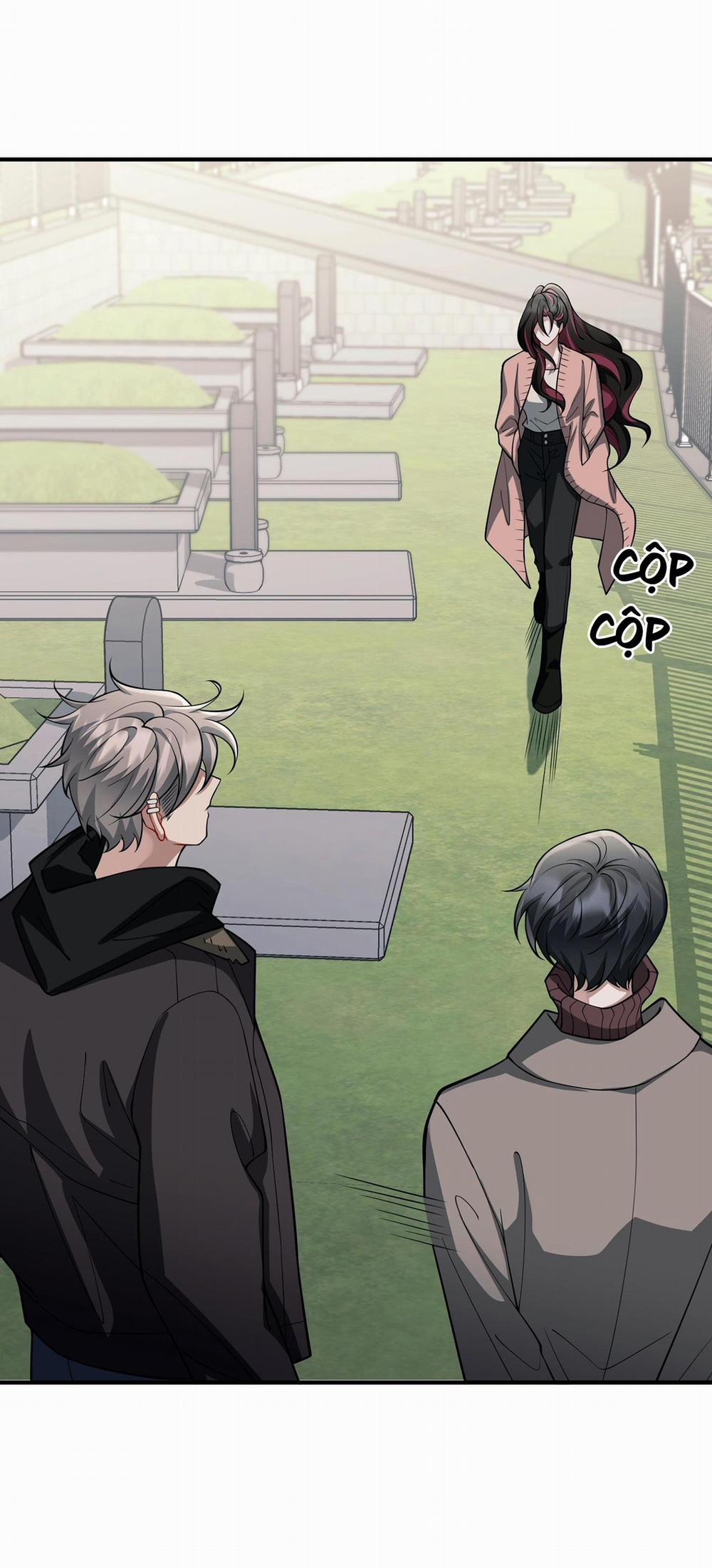 Vết Hằn 43 trang 82