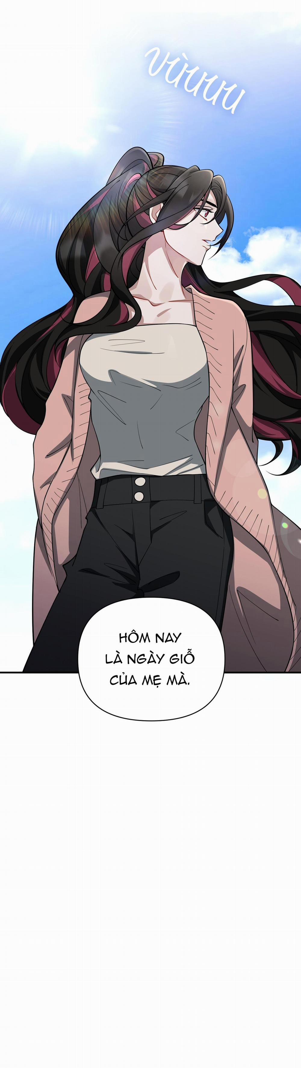 Vết Hằn 43 trang 84