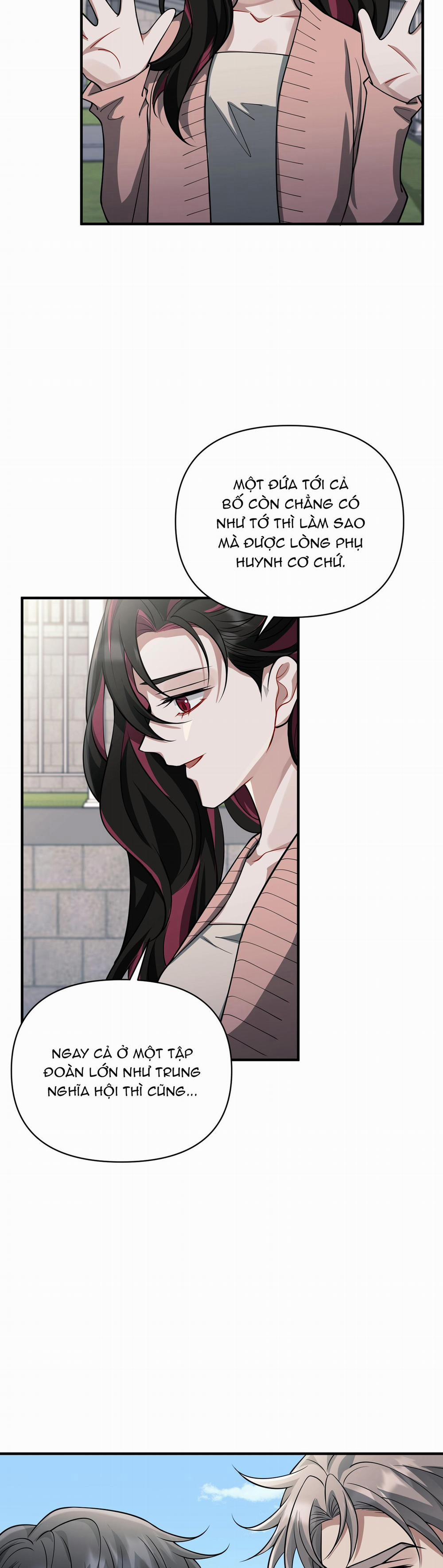 Vết Hằn 44 trang 11
