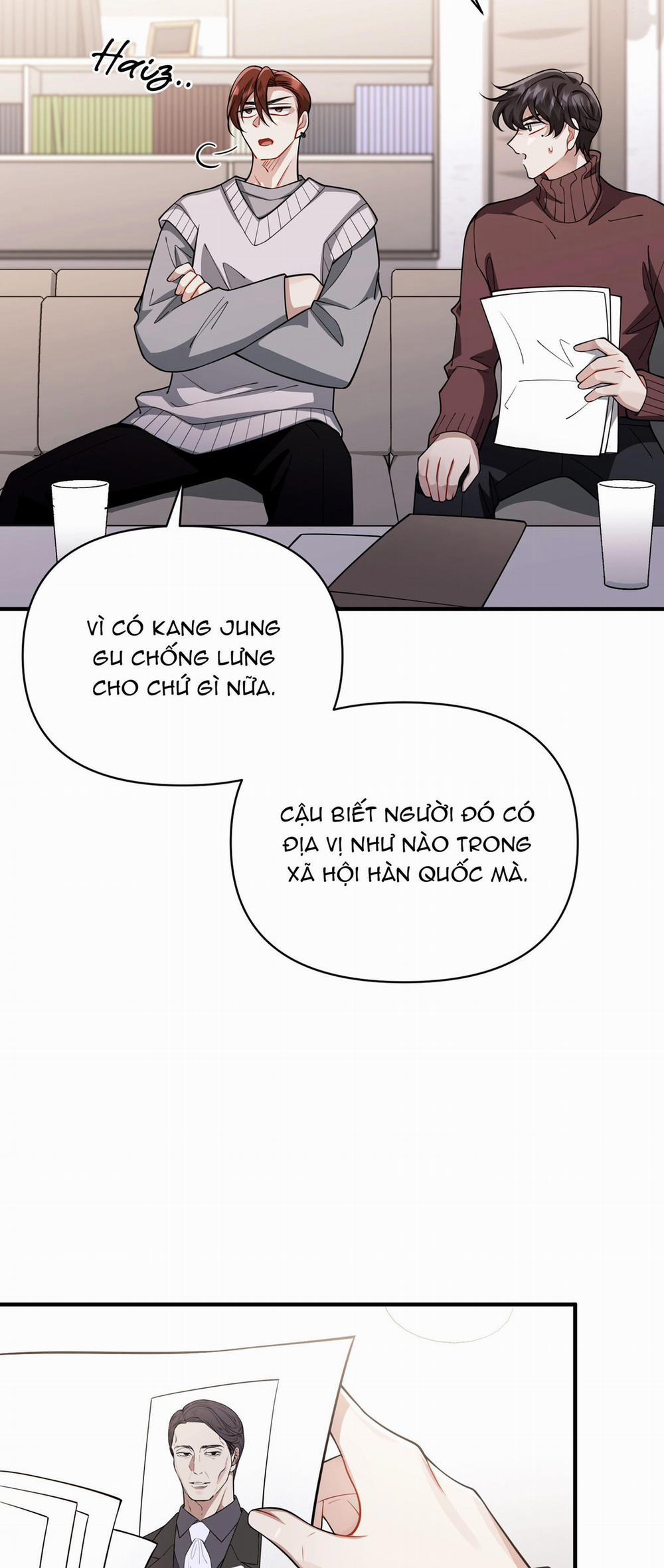 Vết Hằn 44 trang 61