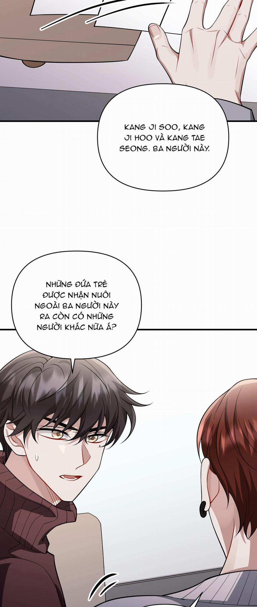 Vết Hằn 44 trang 67