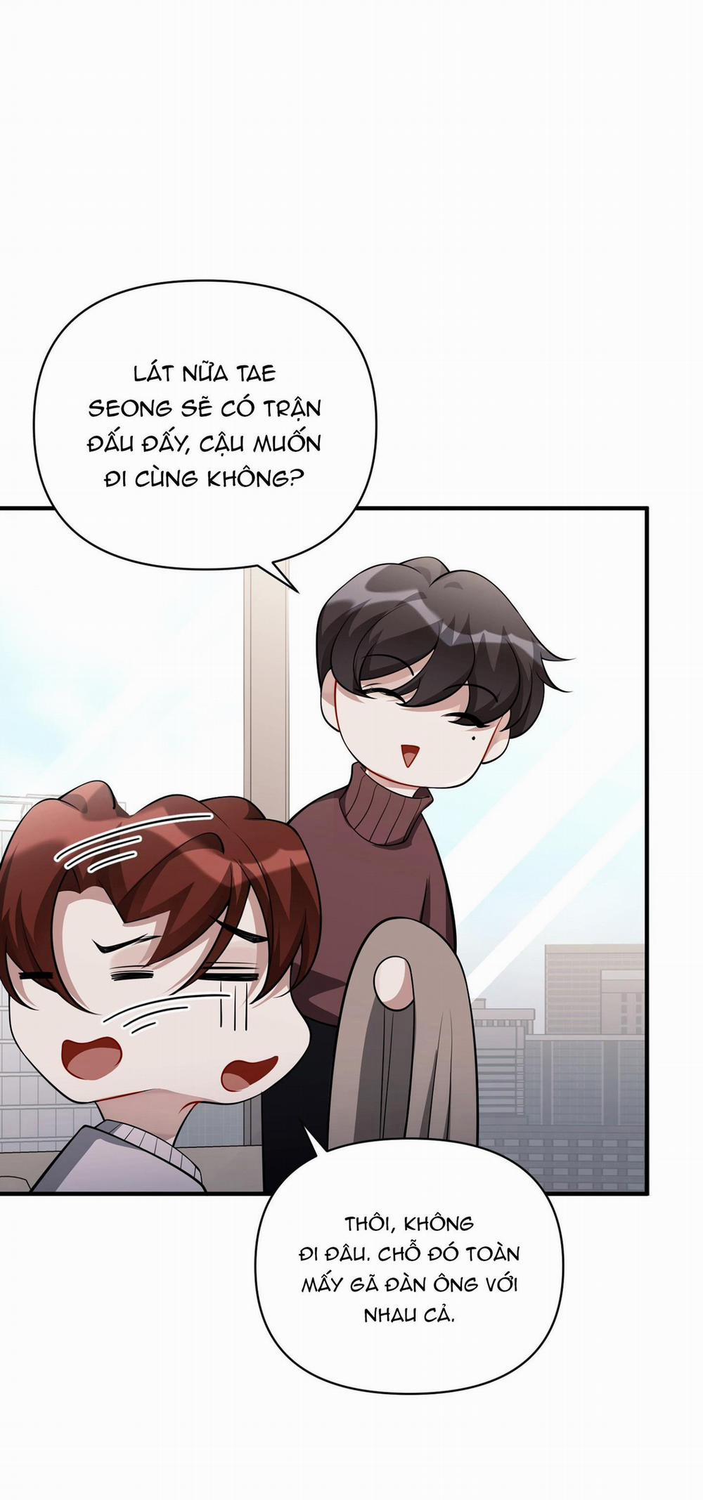 Vết Hằn 45 trang 12