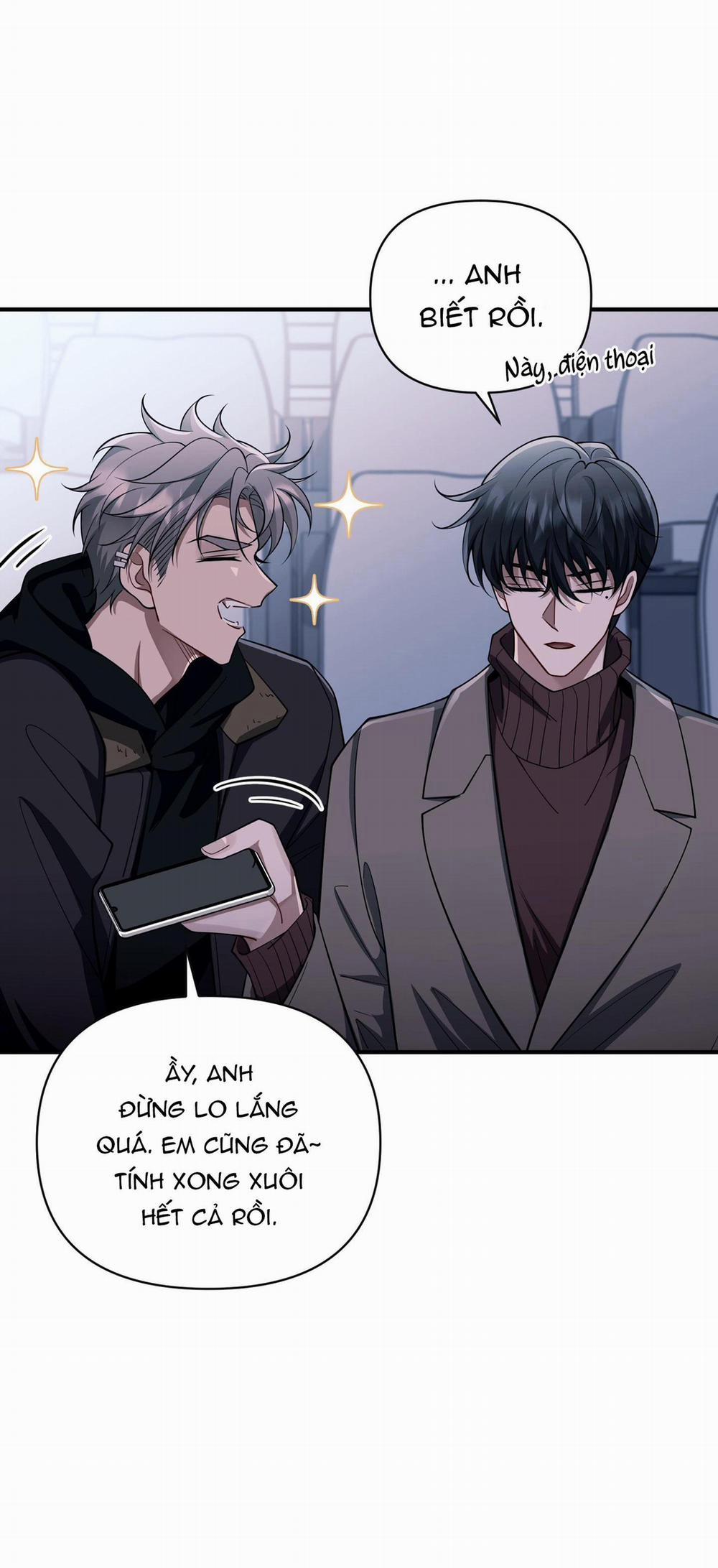 Vết Hằn 45 trang 17