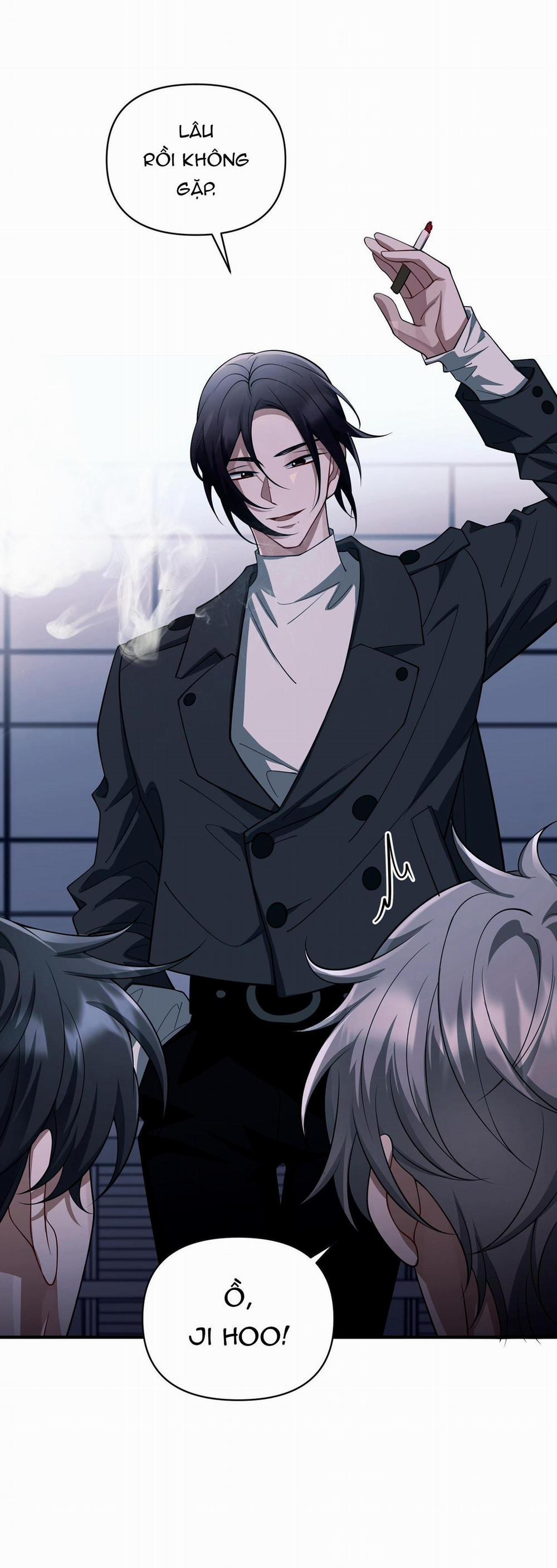 Vết Hằn 45 trang 19