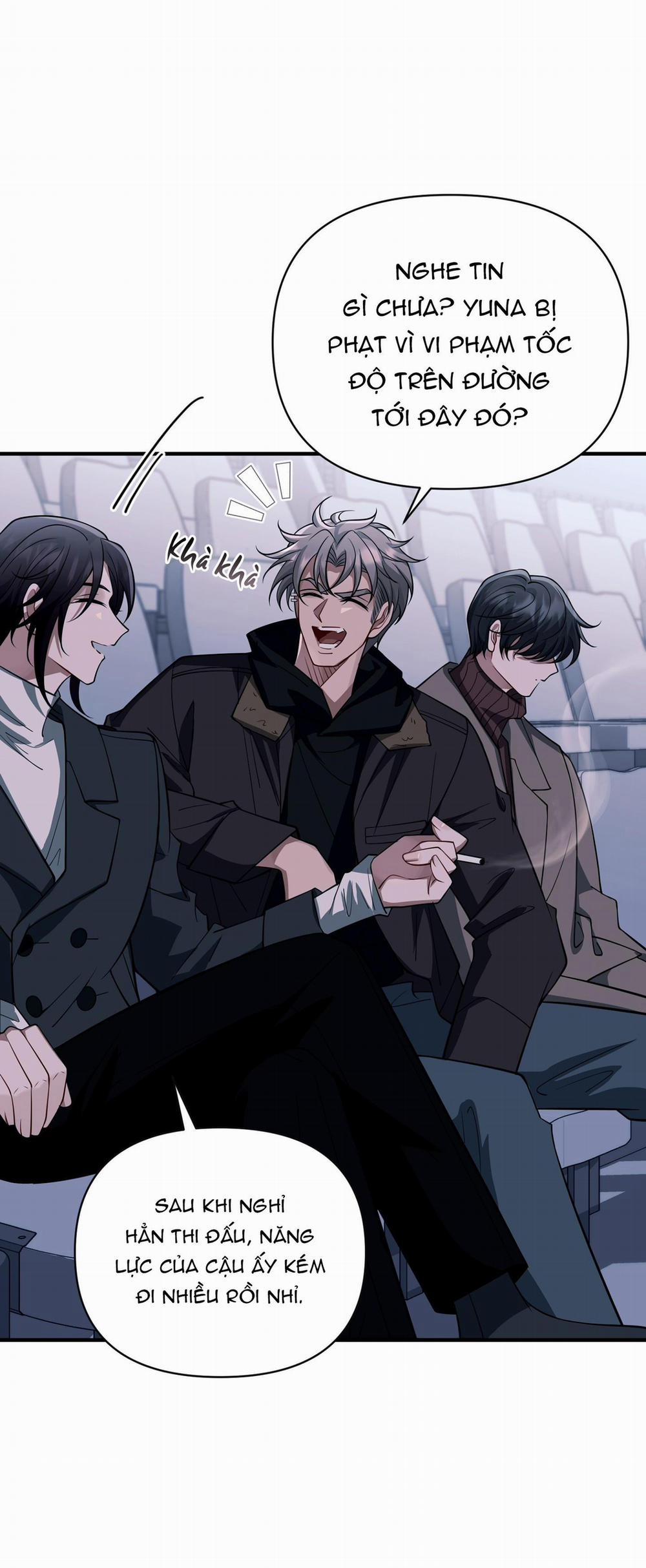 Vết Hằn 45 trang 20