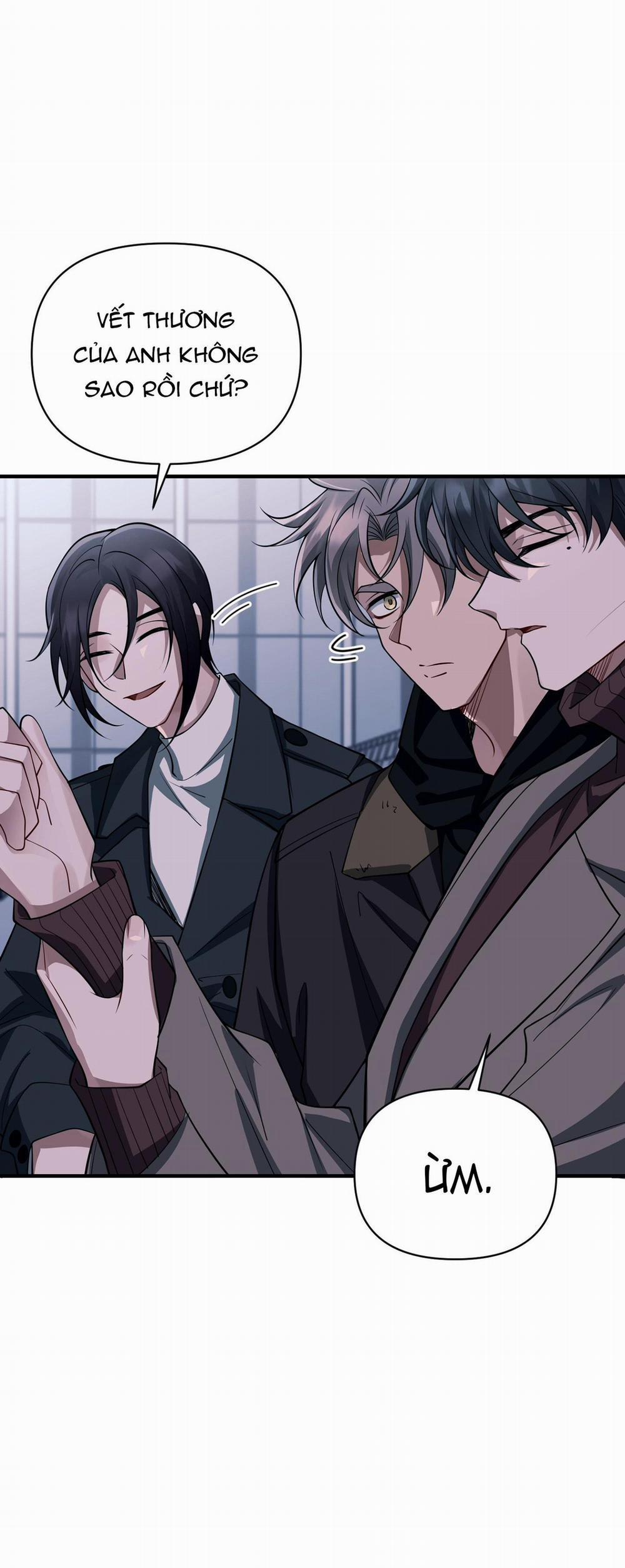 Vết Hằn 45 trang 24