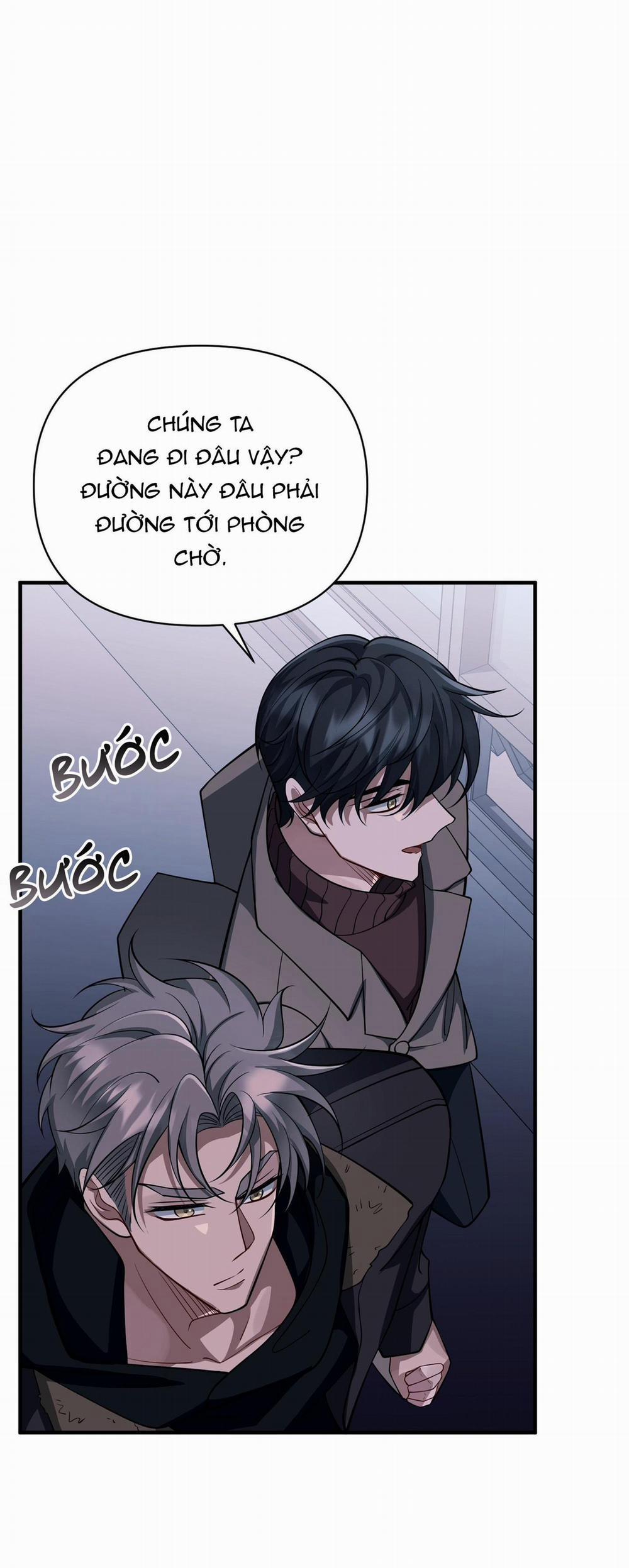 Vết Hằn 45 trang 33