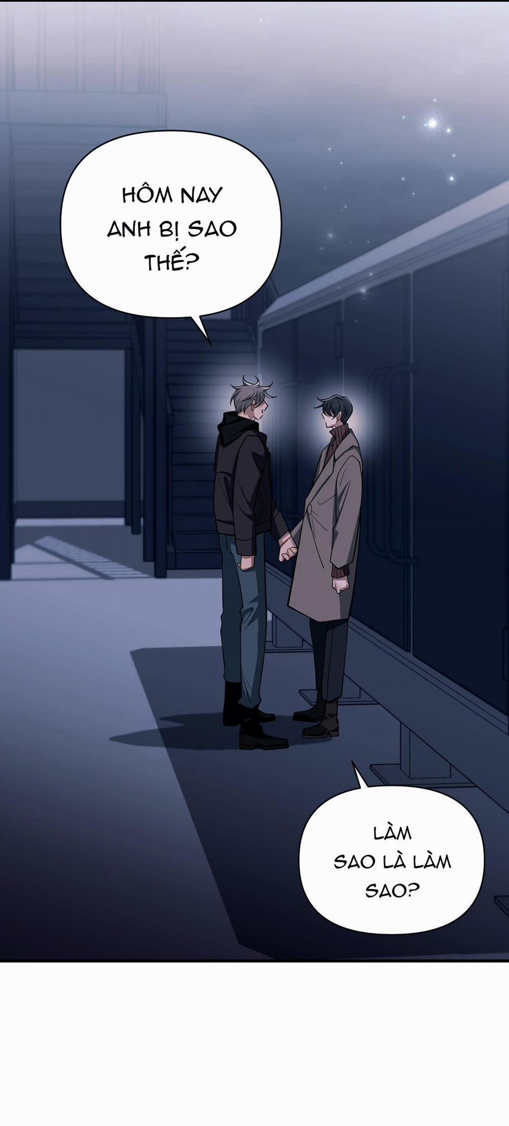 Vết Hằn 45 trang 36