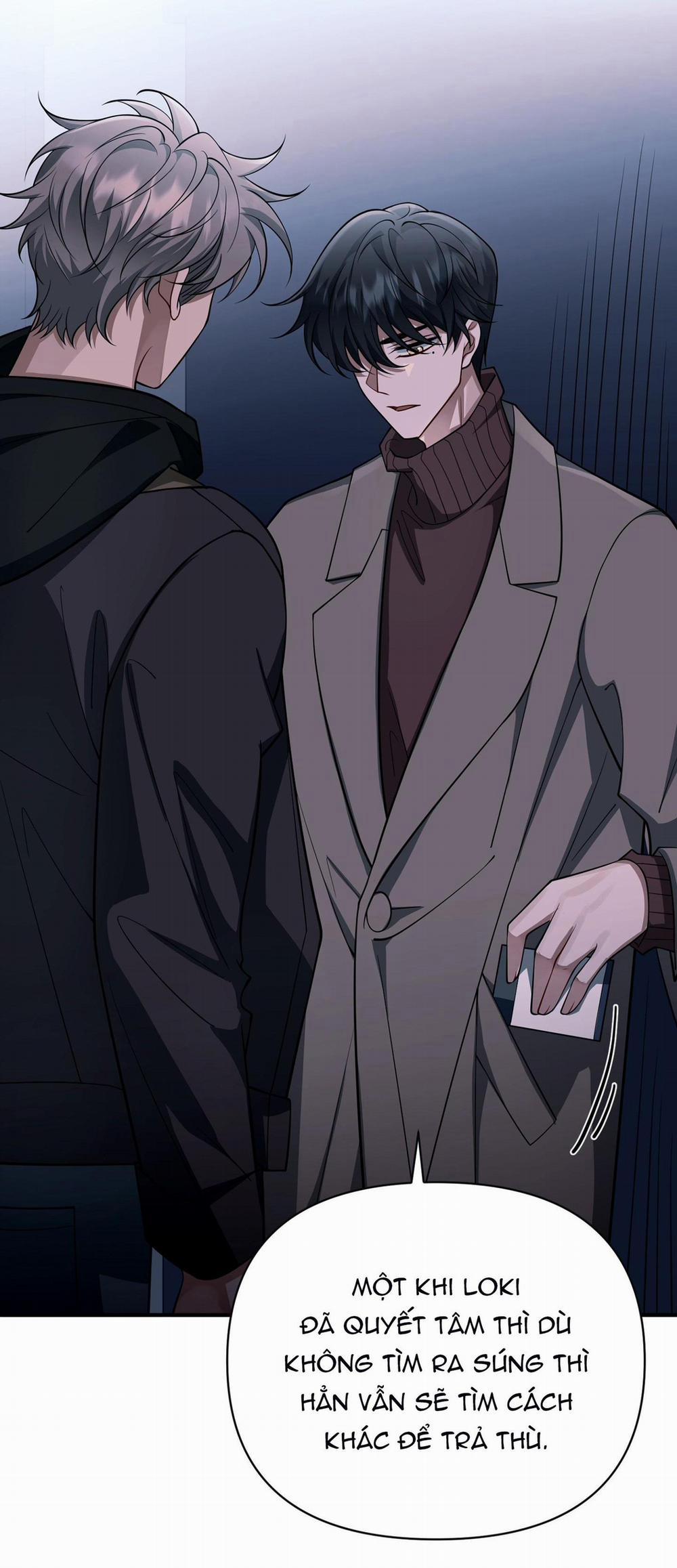 Vết Hằn 45 trang 40